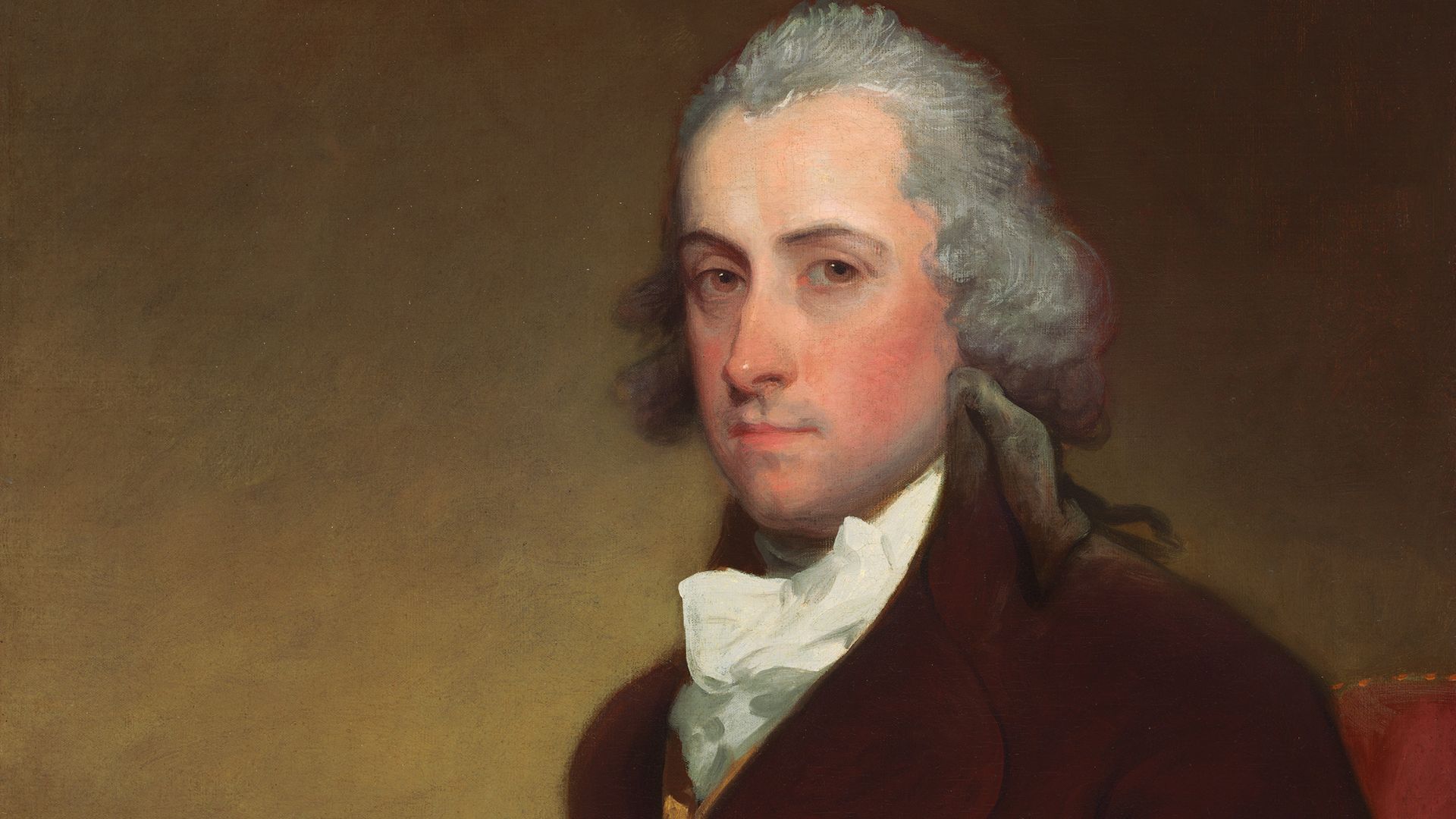 7. Stephen Van Rensselaer III