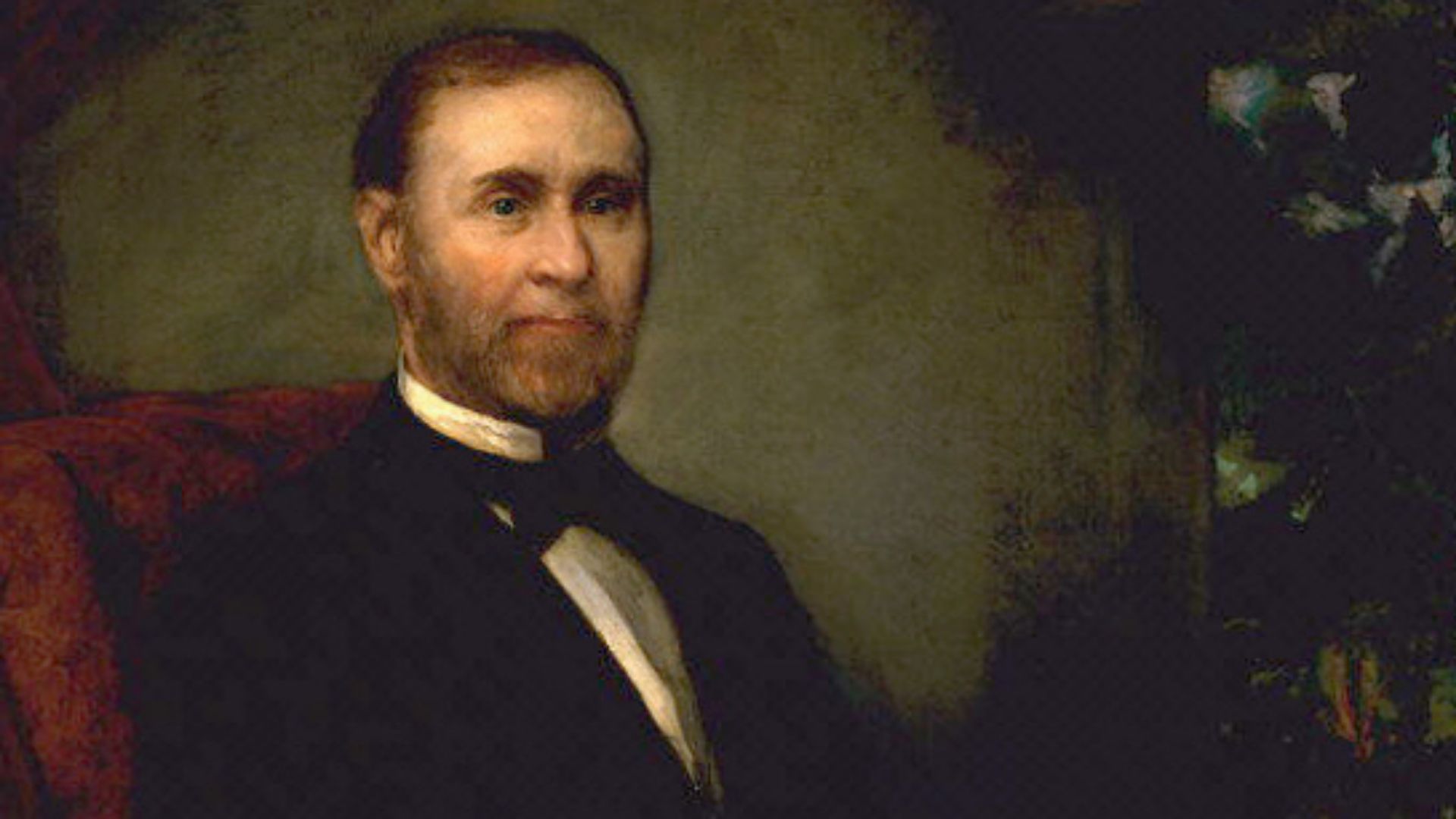 8. A. T. Stewart