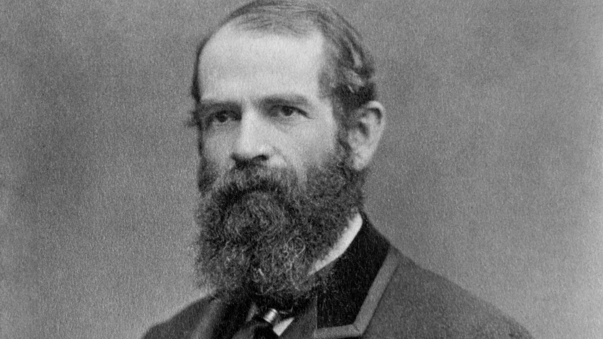 10. Jay Gould