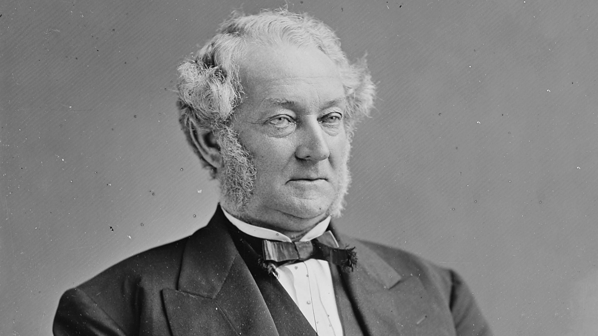 15. Moses Taylor