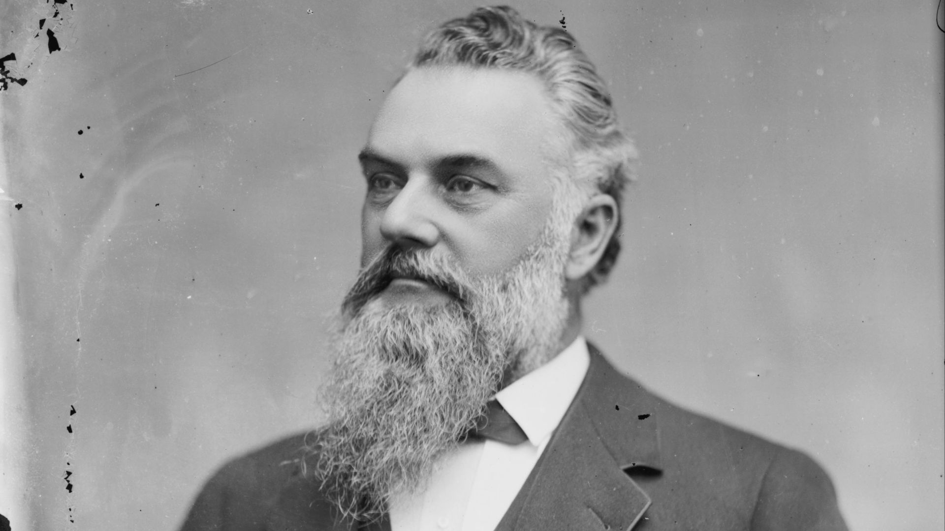 17 James G. Fair