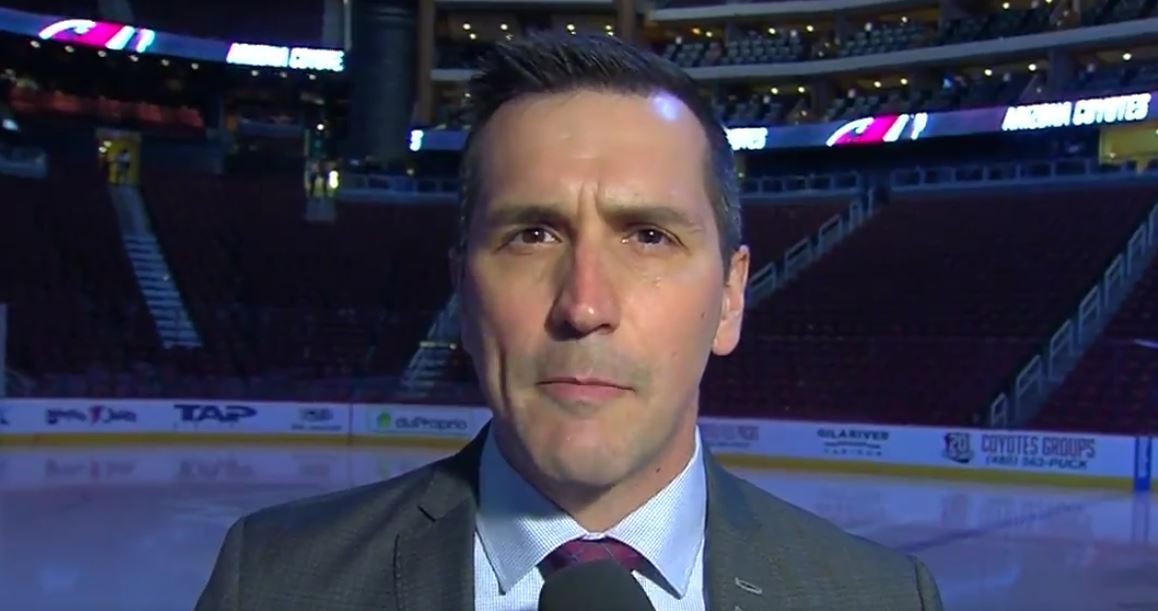 Broadcast teams: Habs 10th in The Athletic rankings