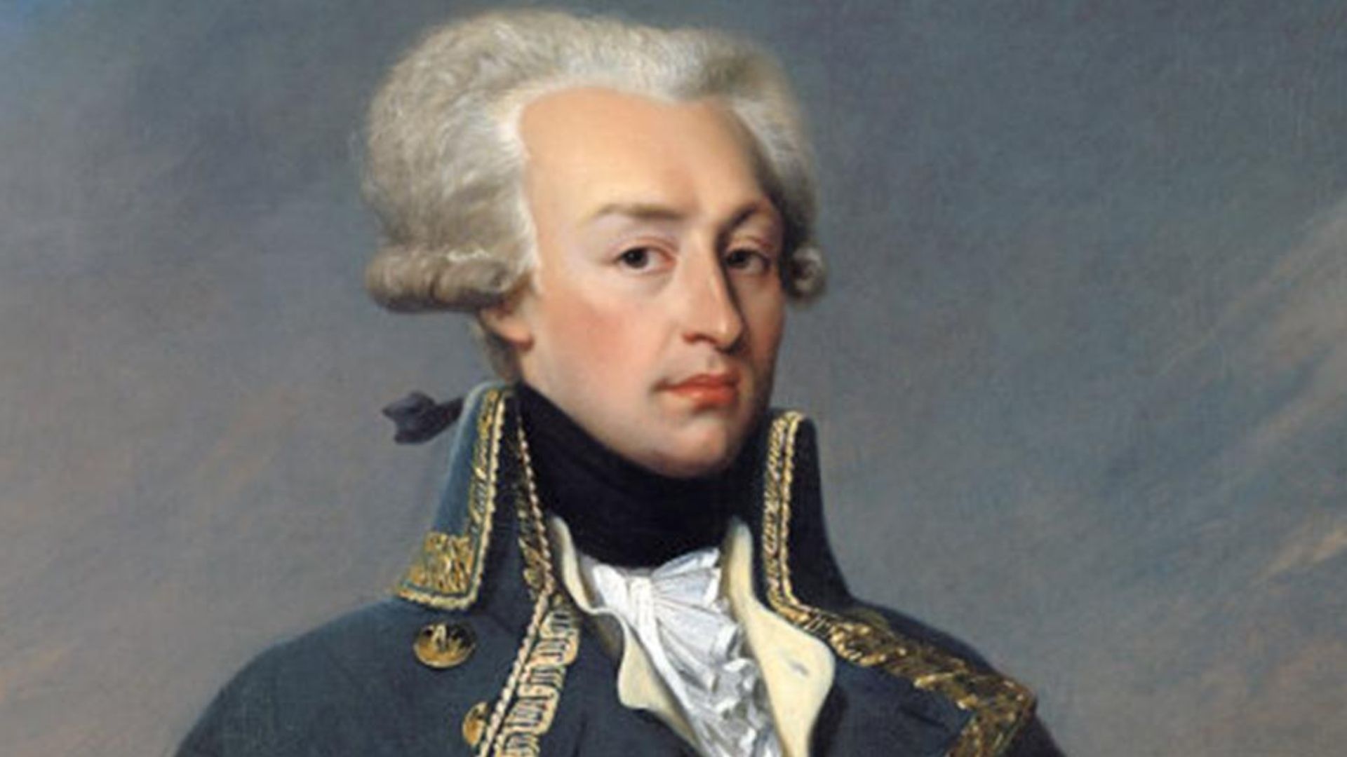 1. Lafayette