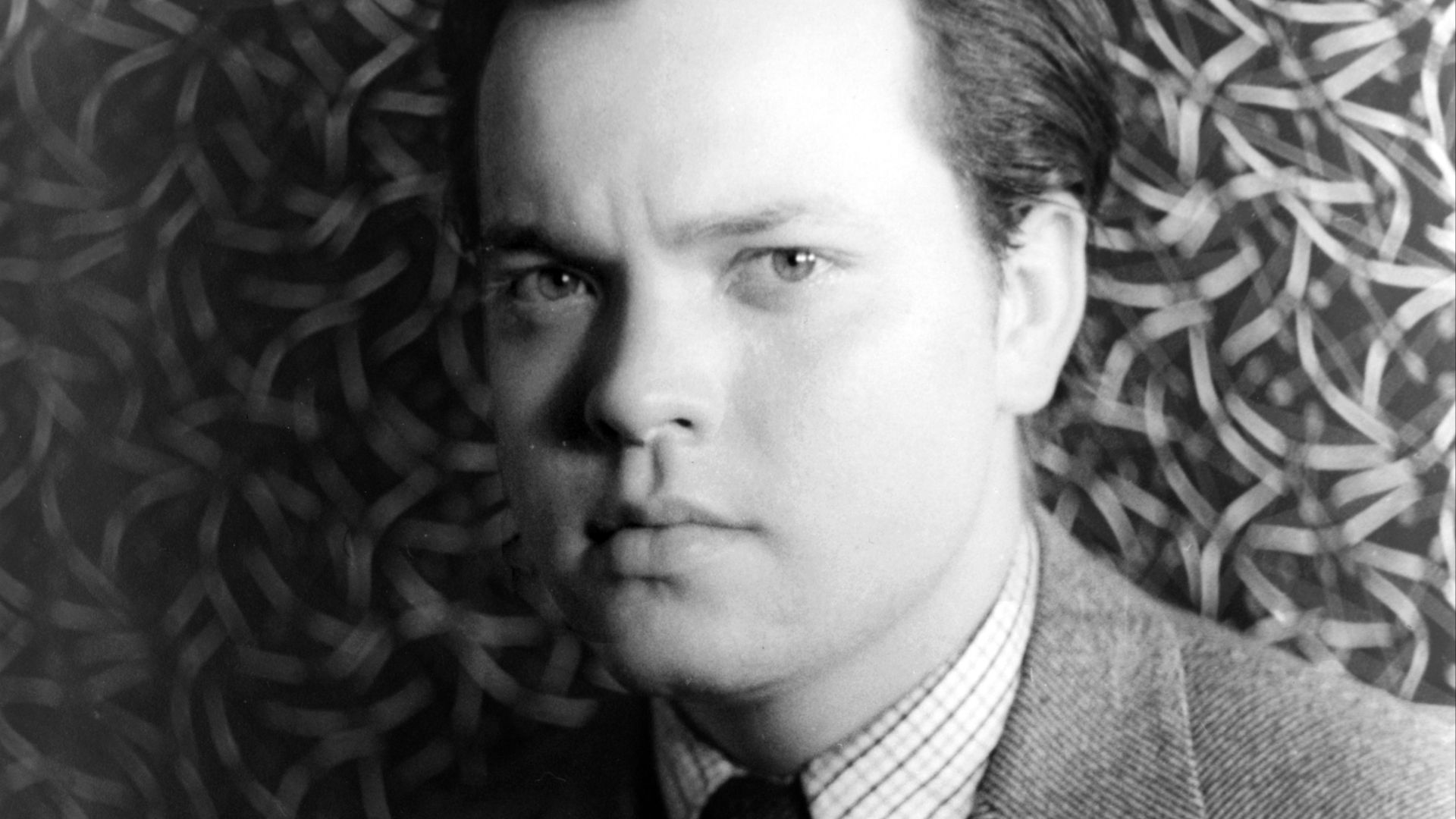 2. Orson Welles