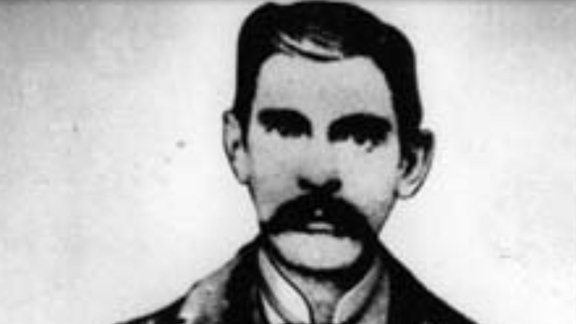 3. Doc Holiday