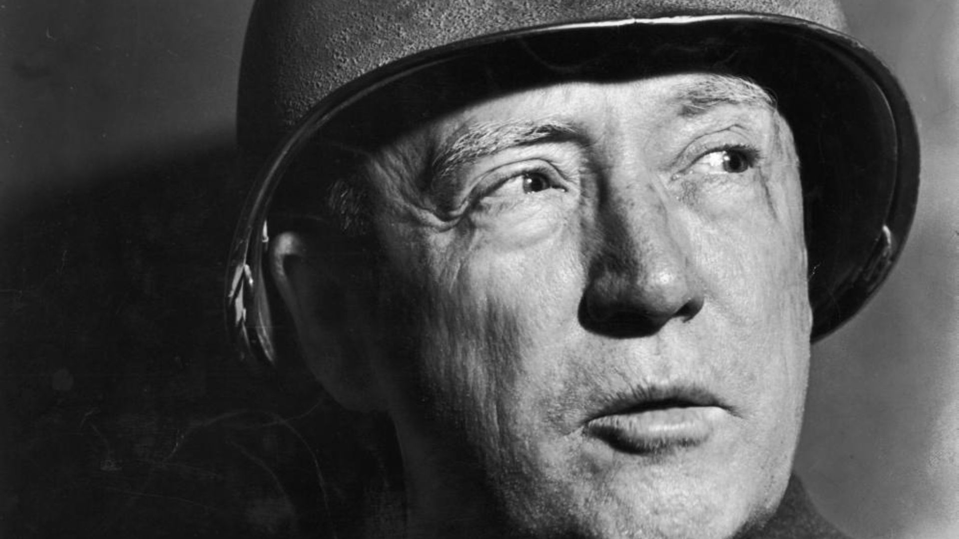 5. Général George Patton