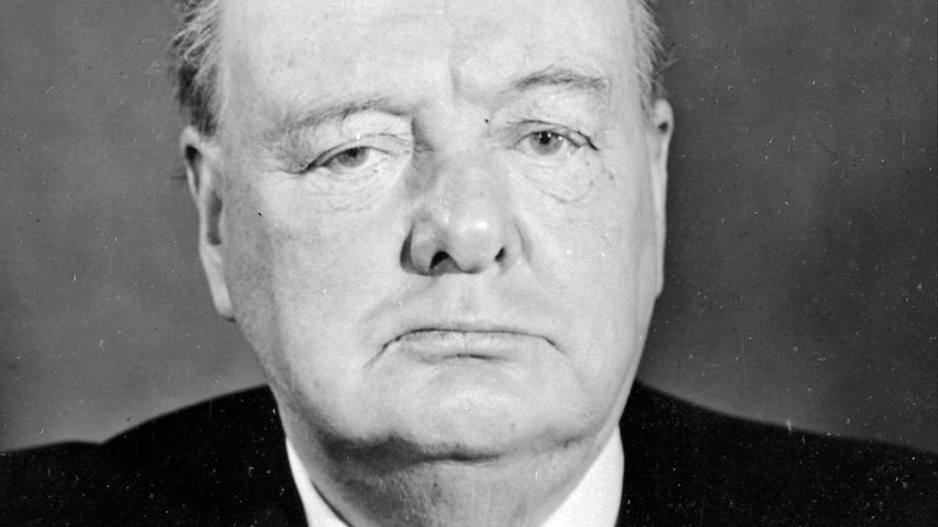 10. Winston Churchill