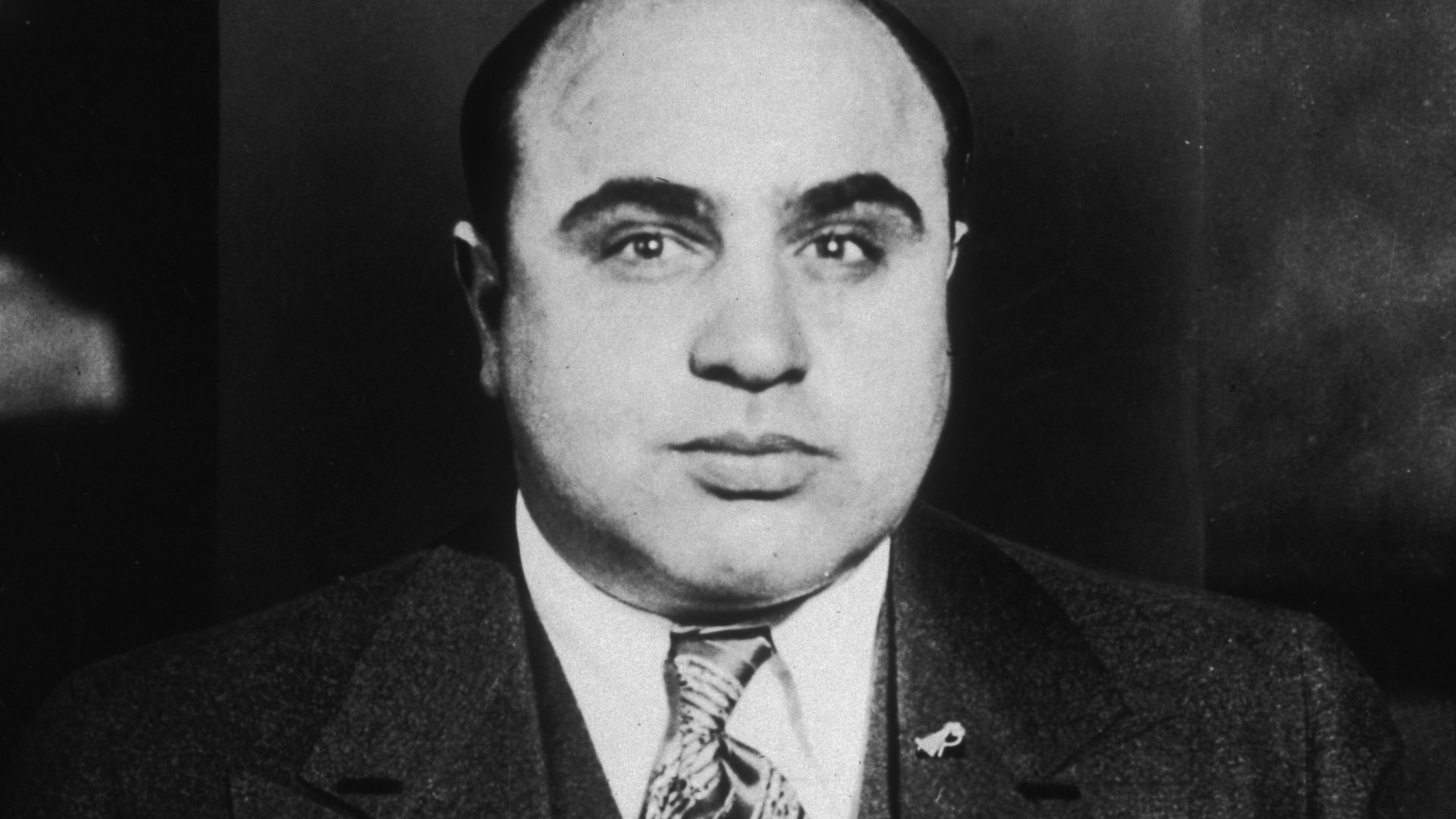 13. Al Capone