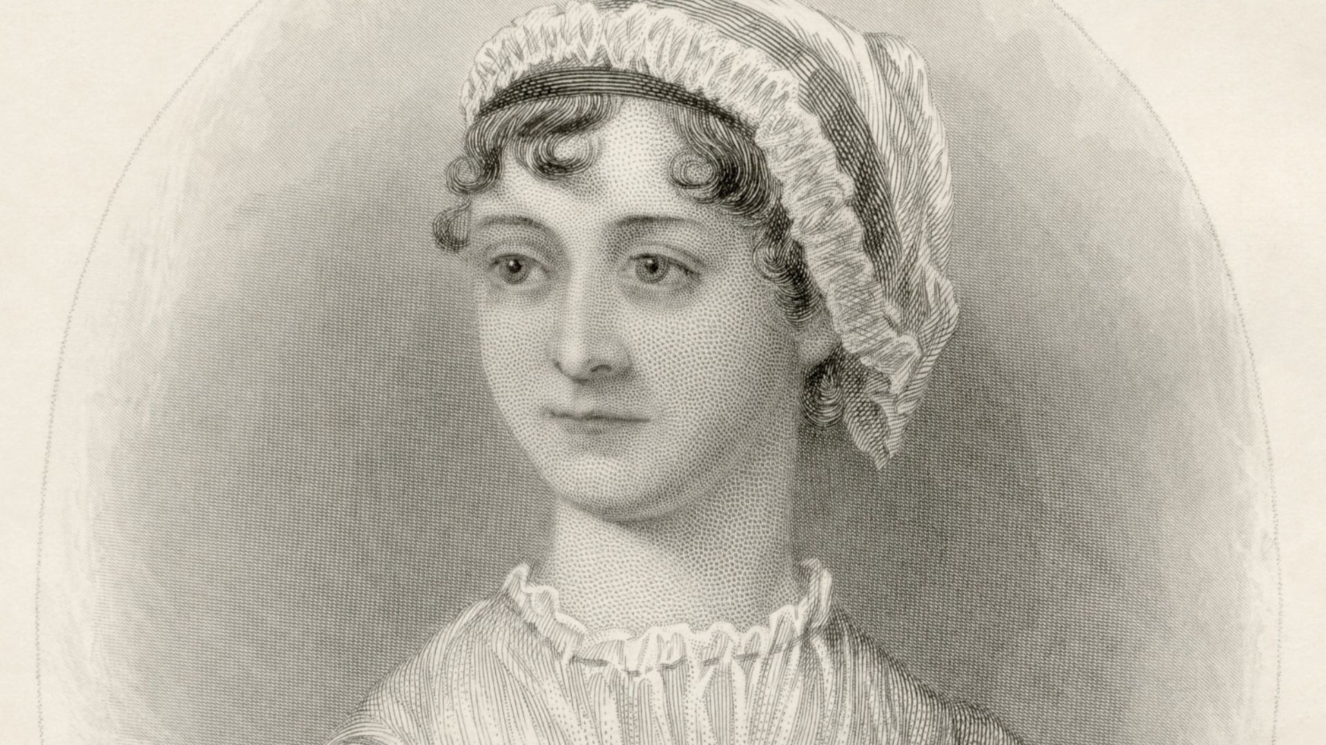 17. Jane Austen
