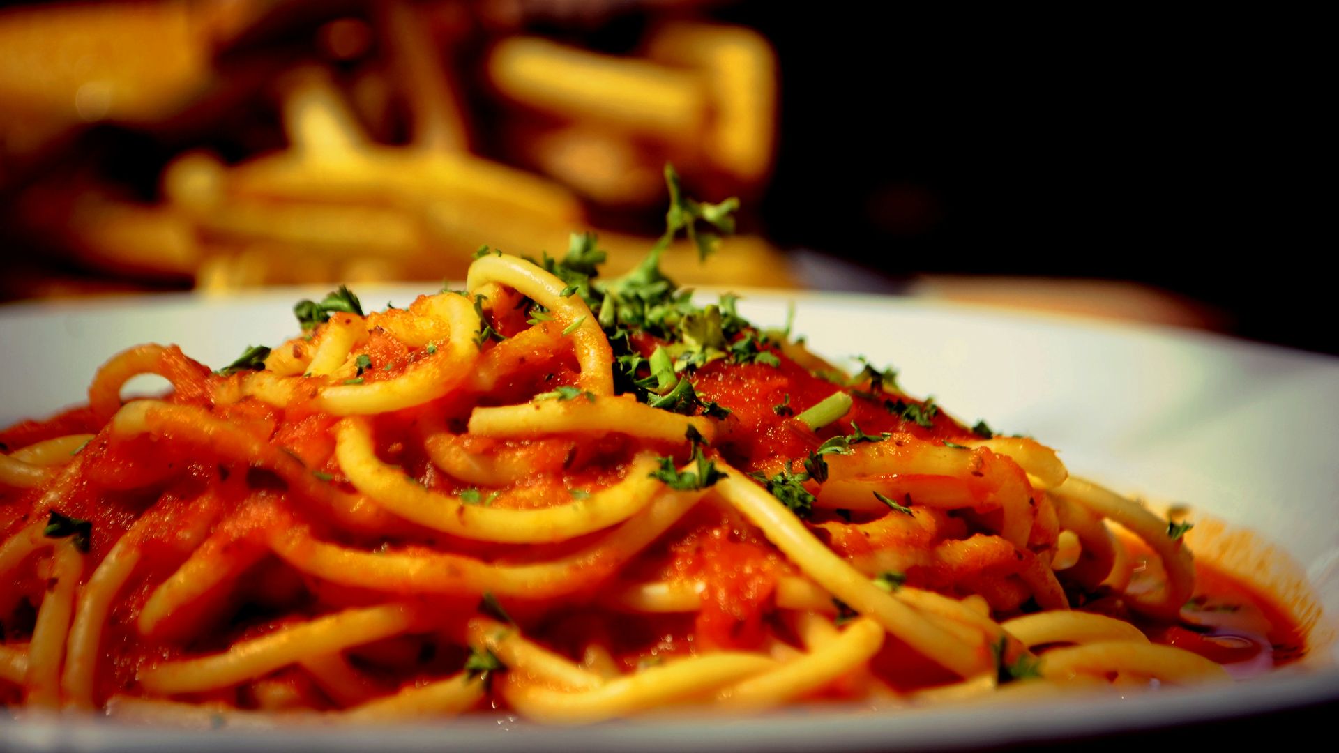 12. Sauce Marinara