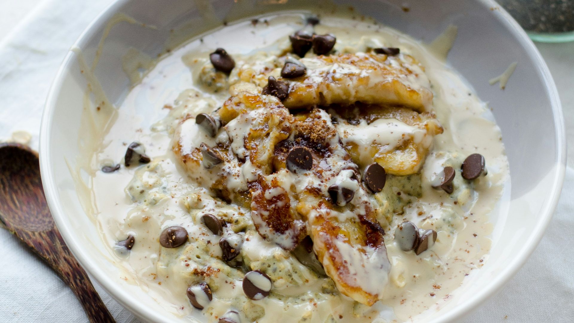 17. Riz au lait