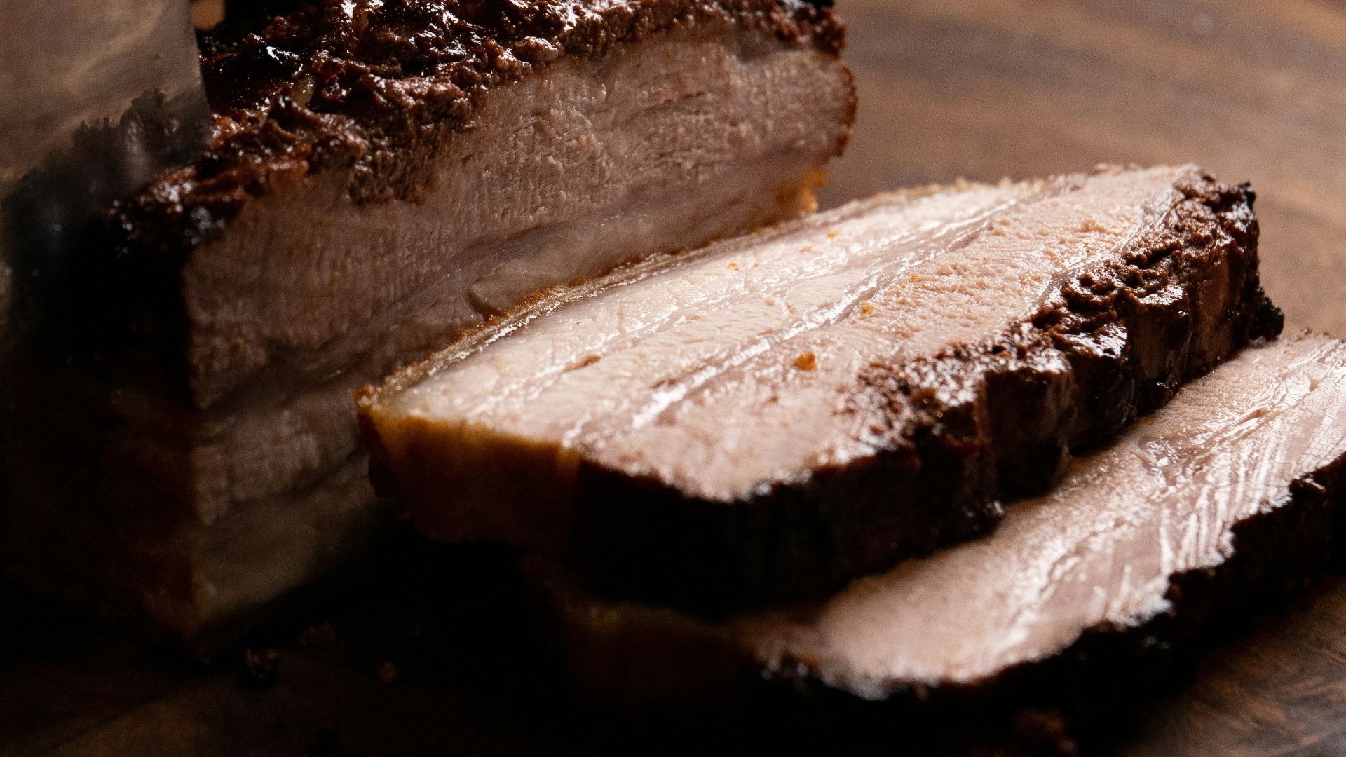 18. Rôti de porc