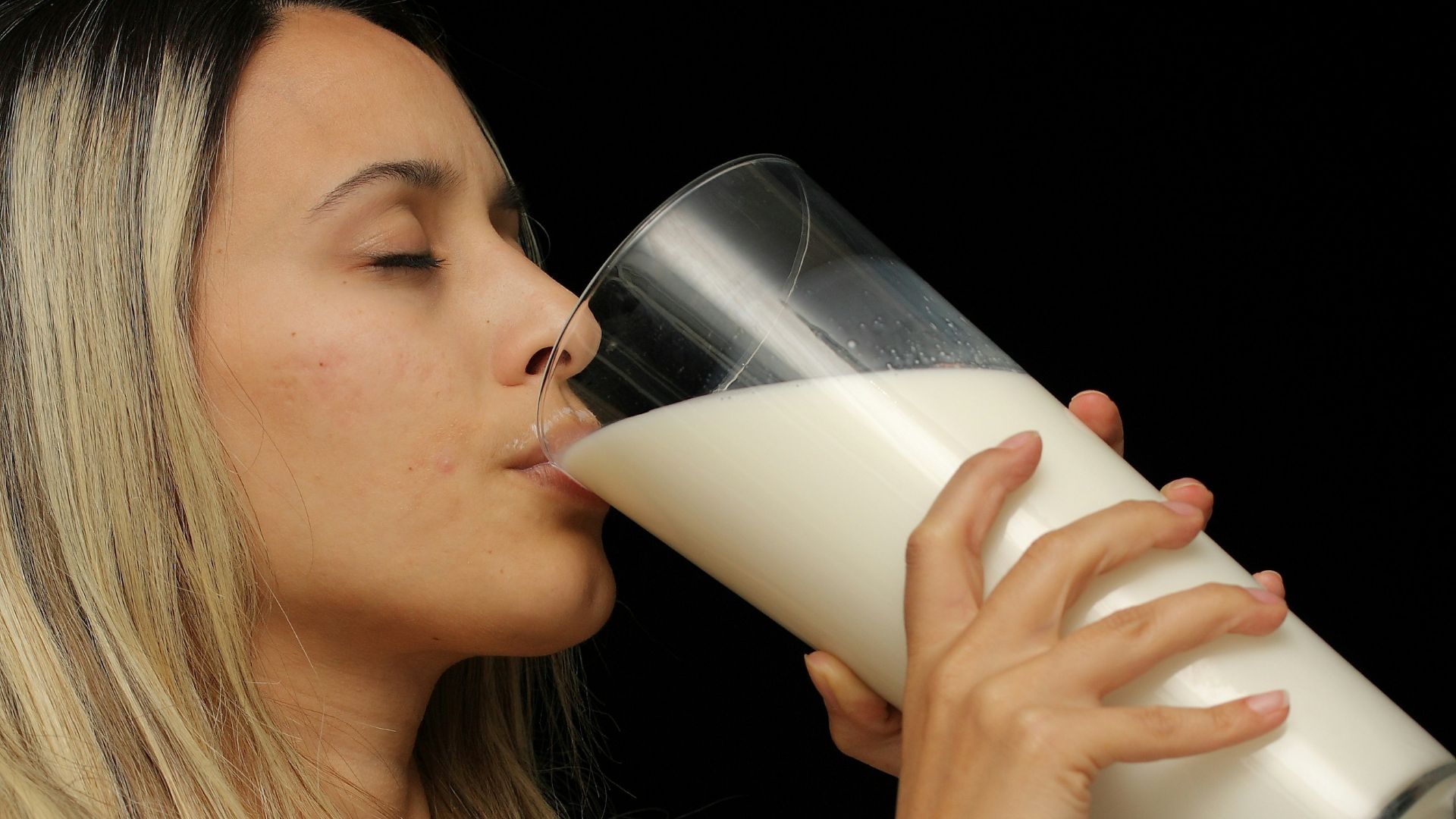 20 aliments à éviter en cas d’intolérance au lactose