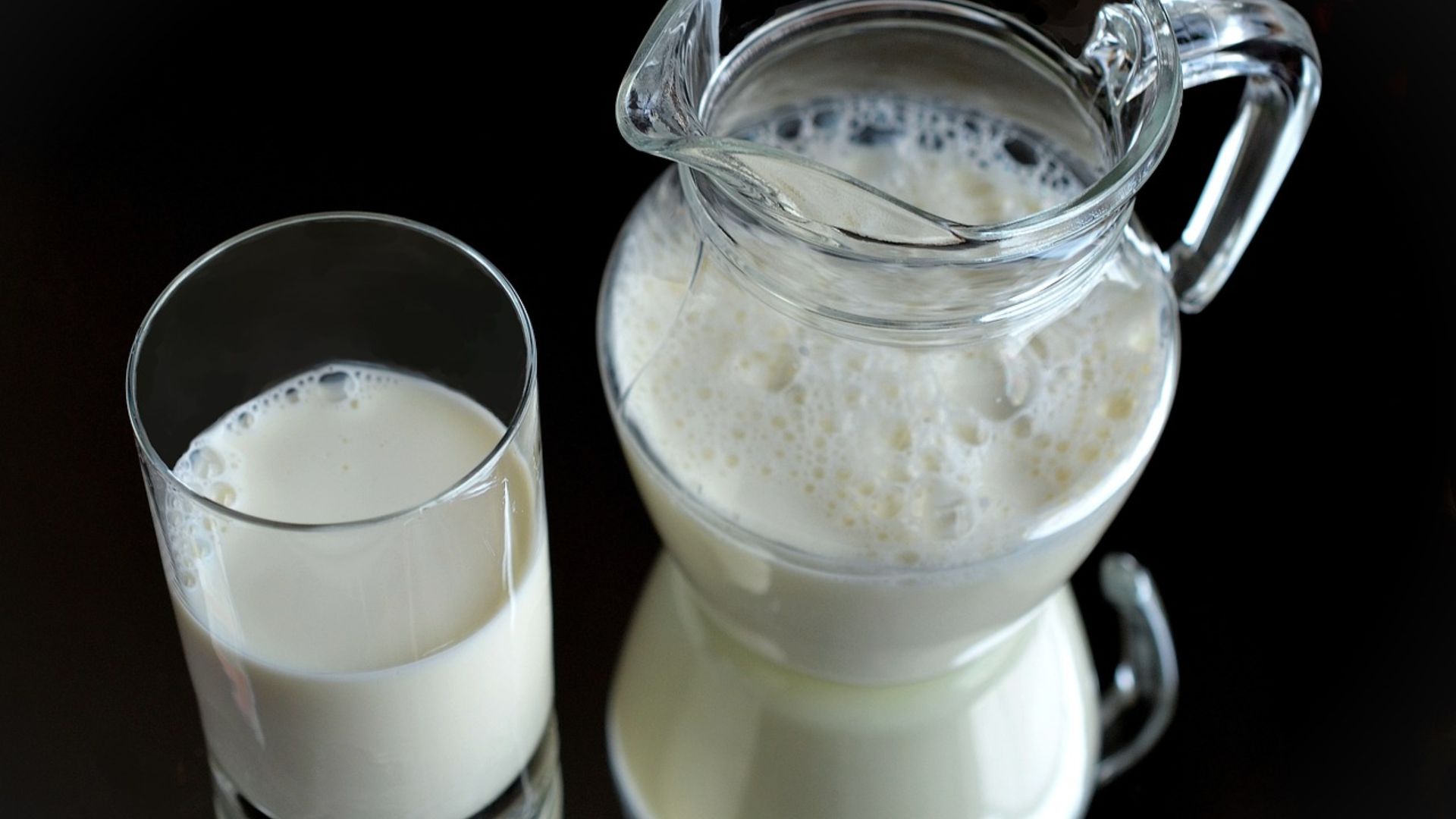 1. Lait