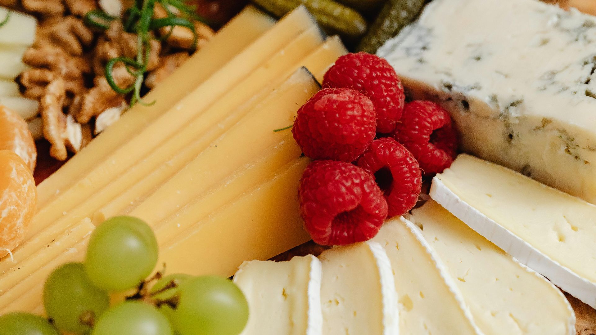 2. Fromage
