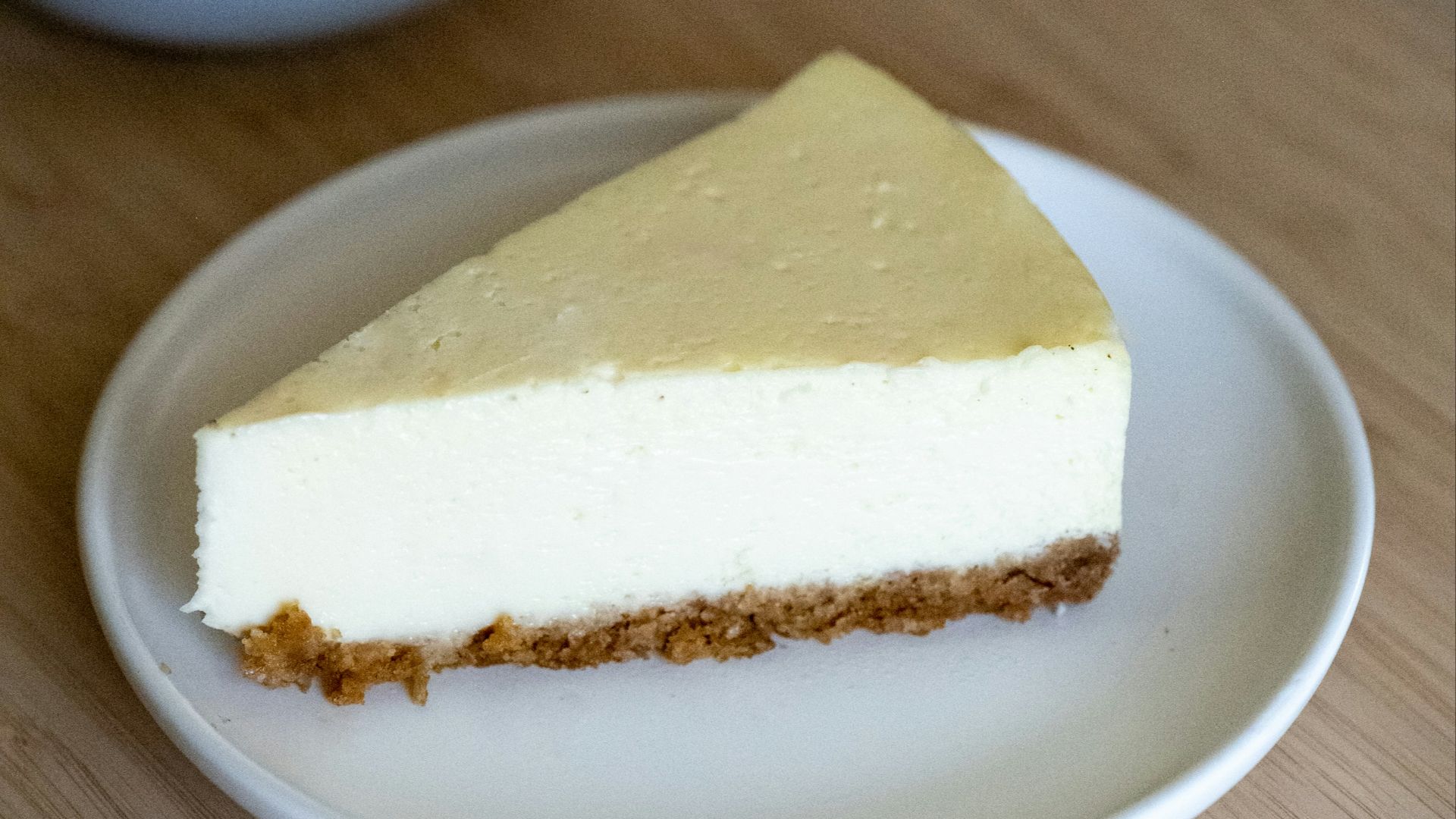 14. Gâteau au fromage