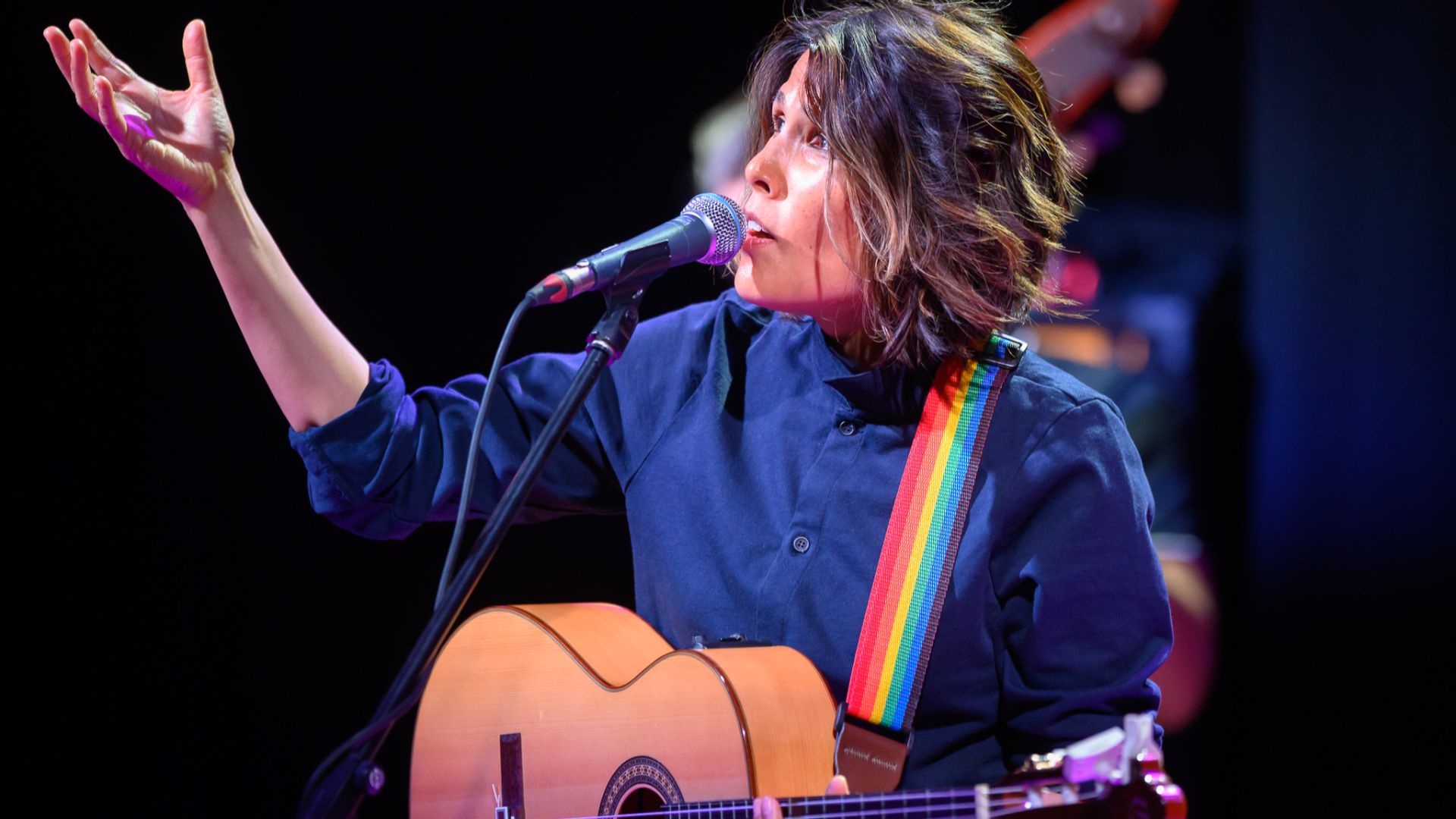 7. "Twist in My Sobriety" par Tanita Tikaram (1988)
