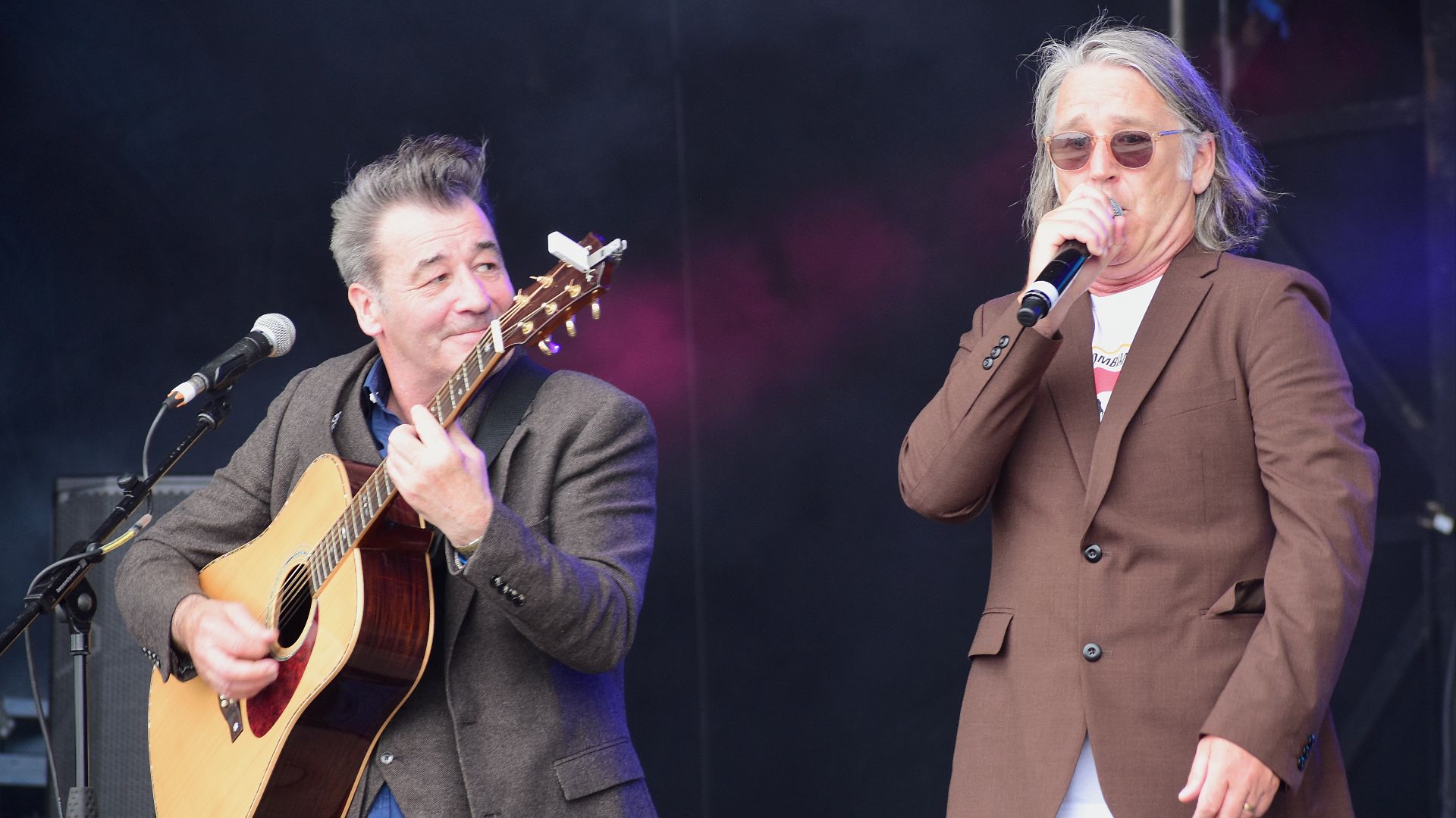 8. "Christian" par China Crisis (1982)