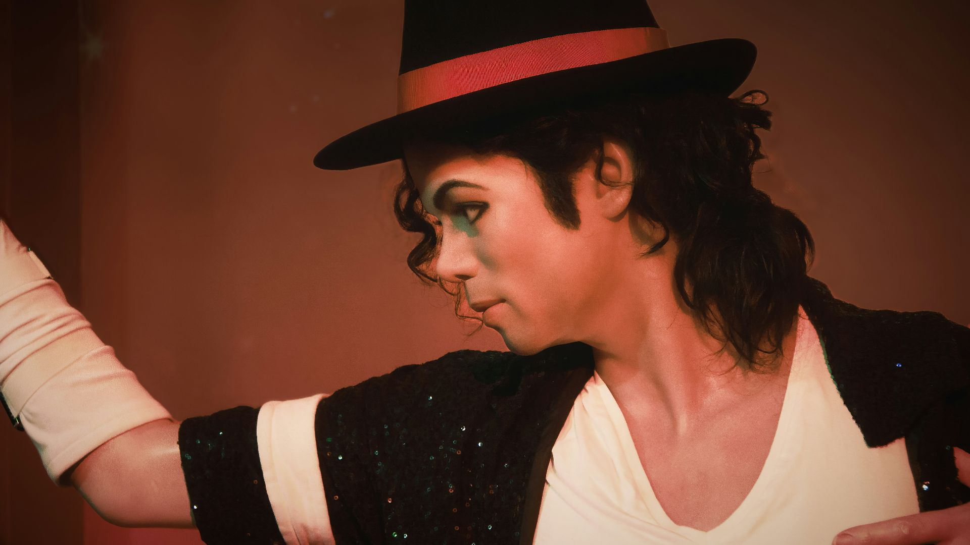 7. "Billie Jean" de Michael Jackson (1982)