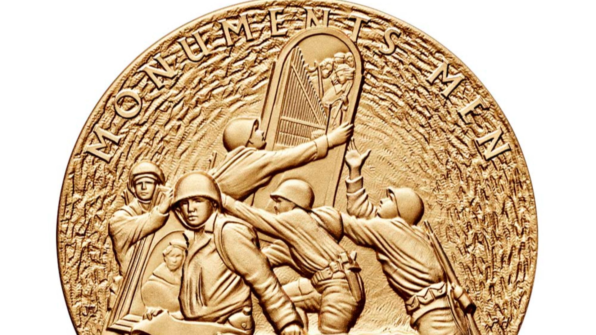 4. Les hommes des monuments