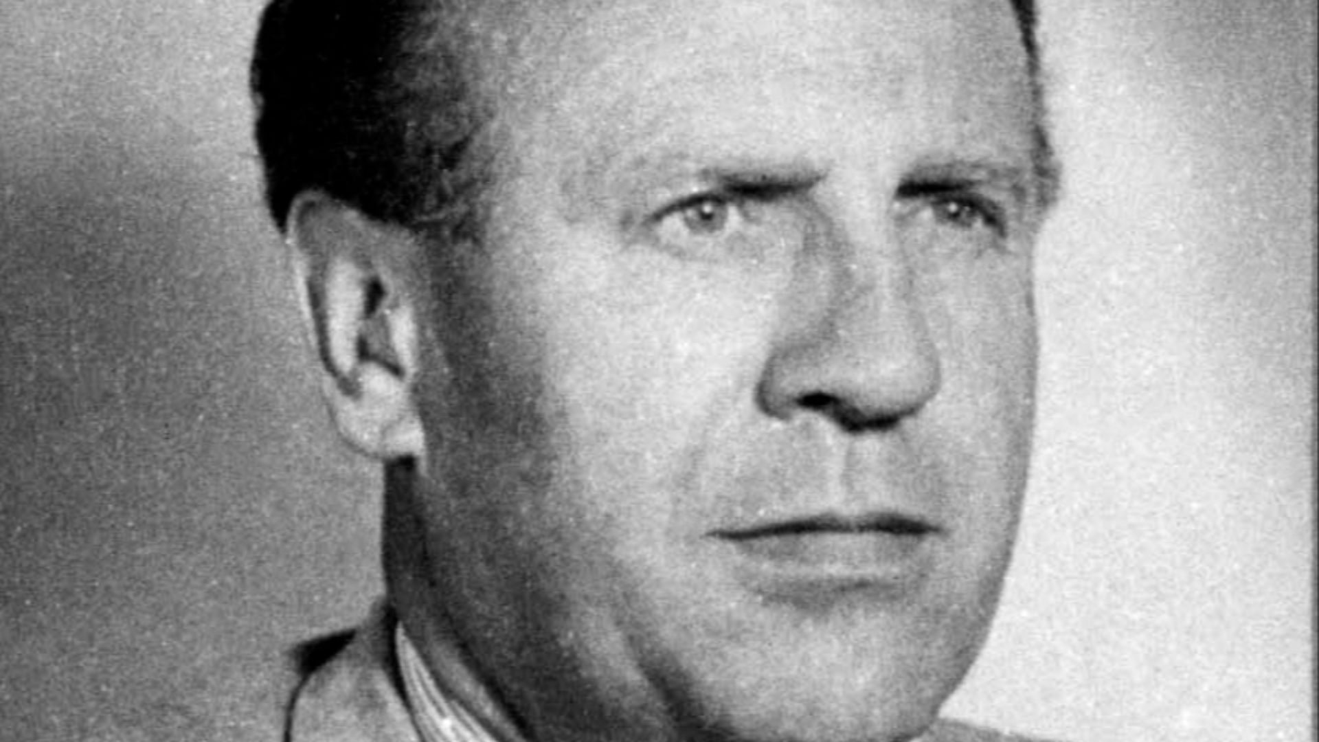 6. Oskar Schindler sauve la vie de 1200 juifs