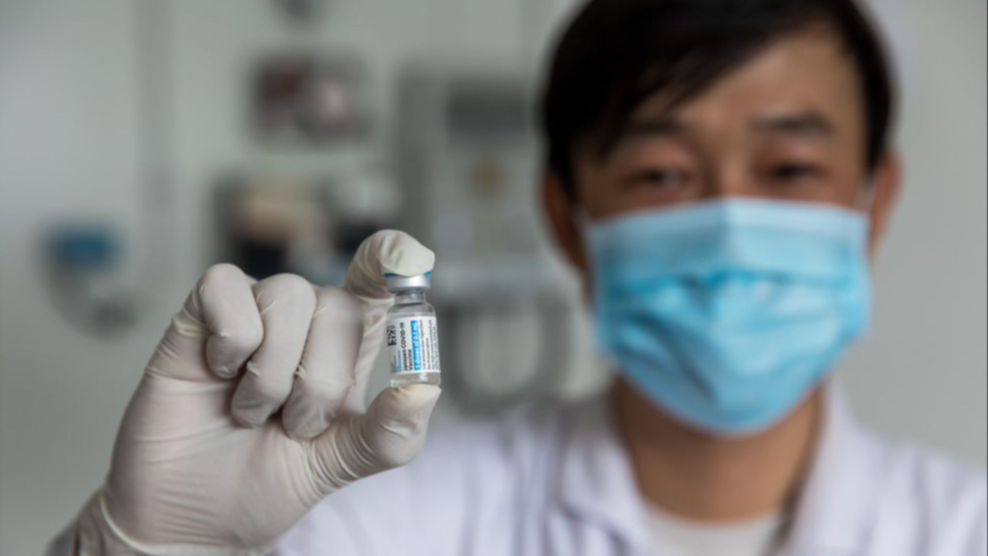 15. L'effort mondial en faveur du vaccin COVID-19