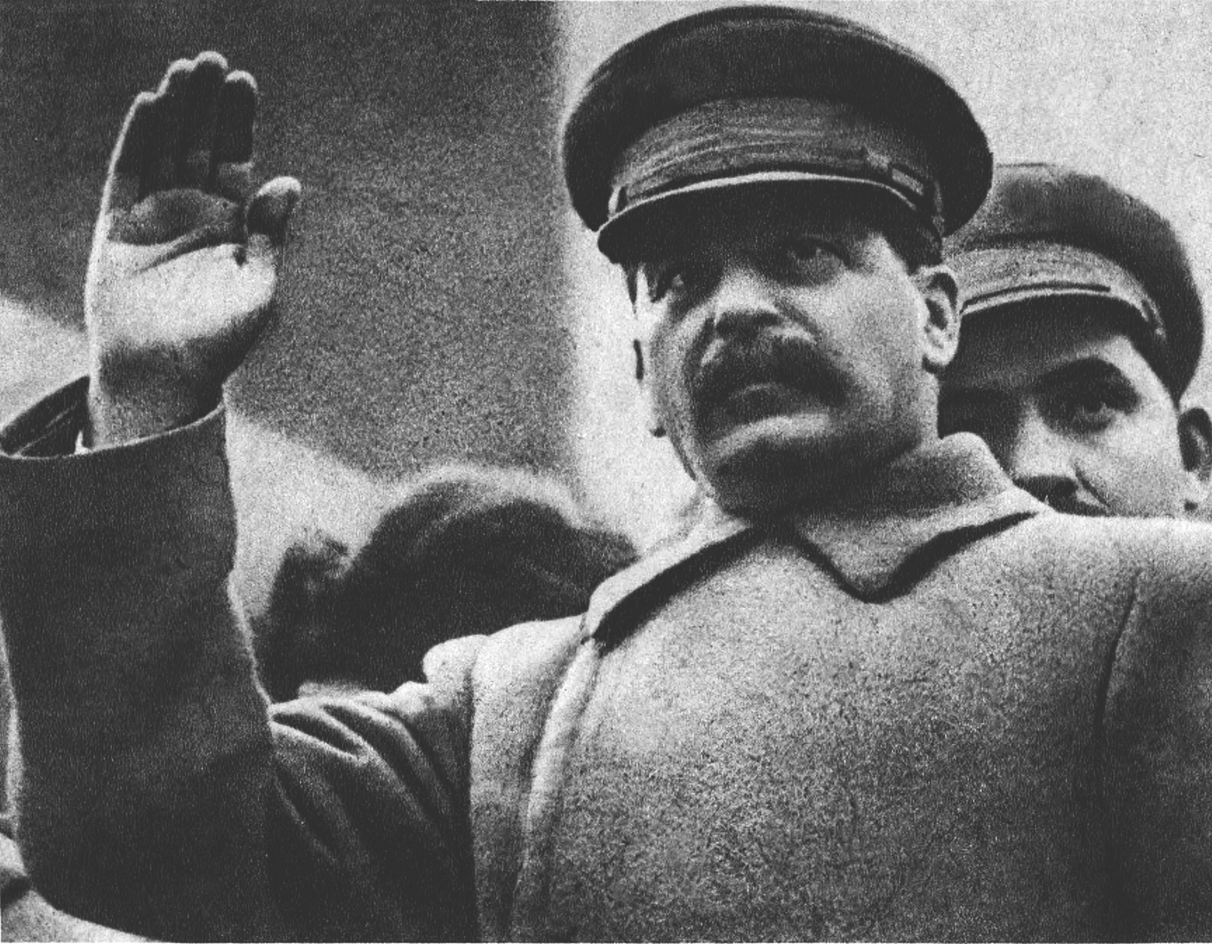 Joseph Stalin