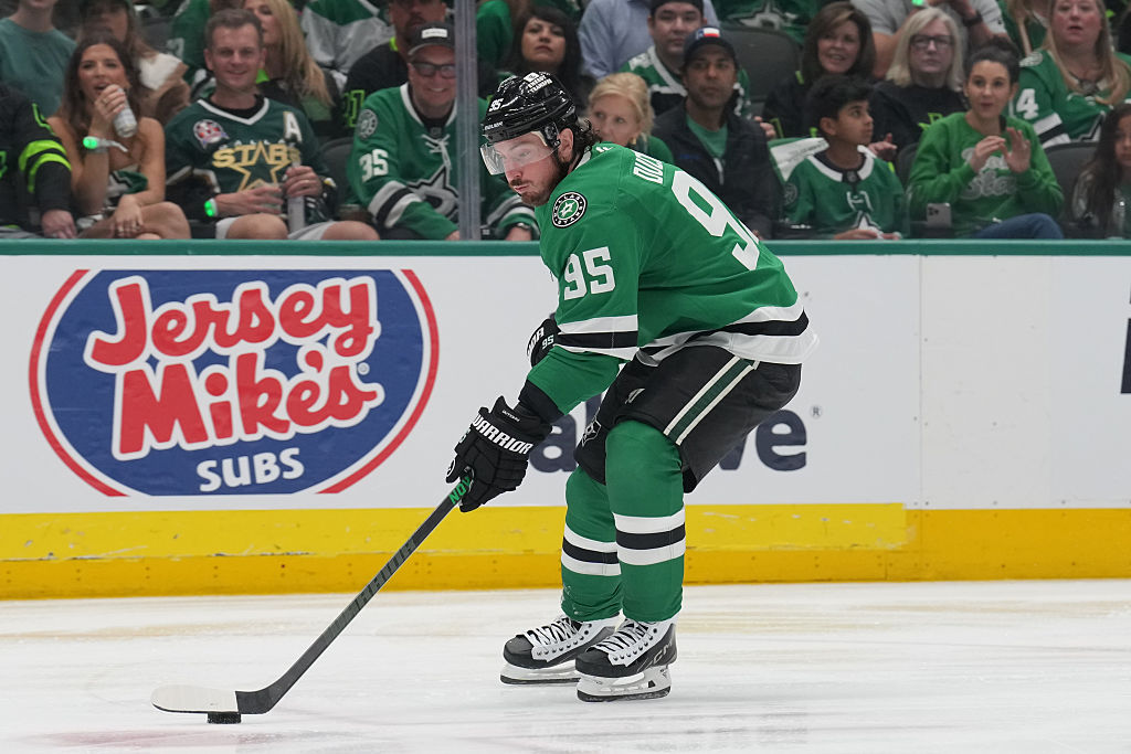 Matt Duchene