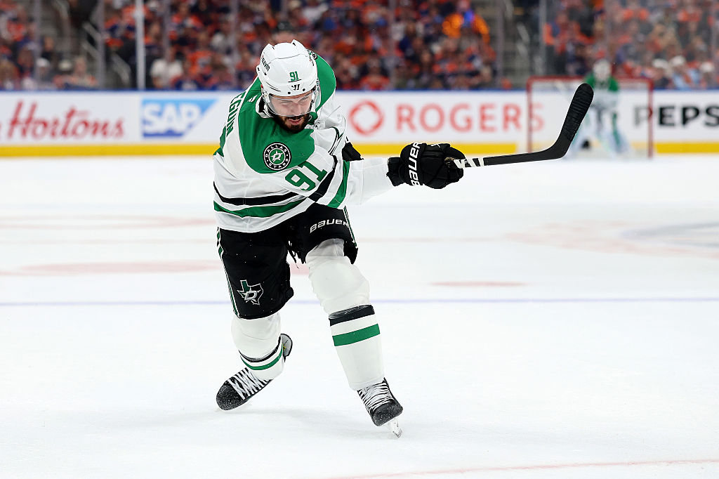 Tyler Seguin