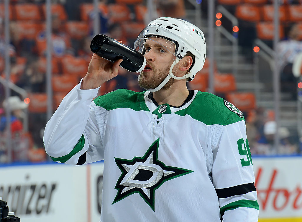 The 10 best players from each NHL team: Dallas Stars
