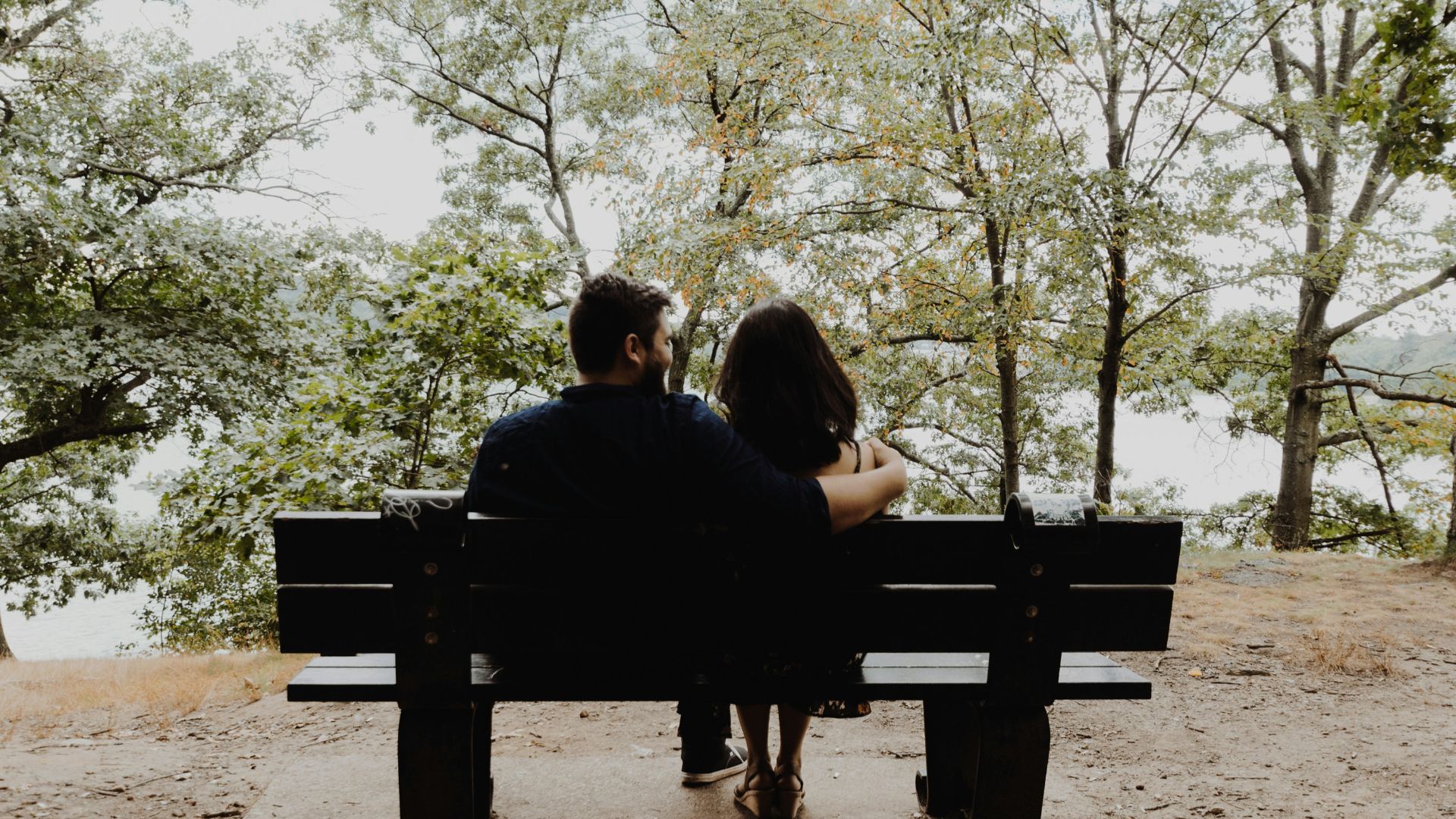 12. Rester enraciné dans une fondation d'amour
