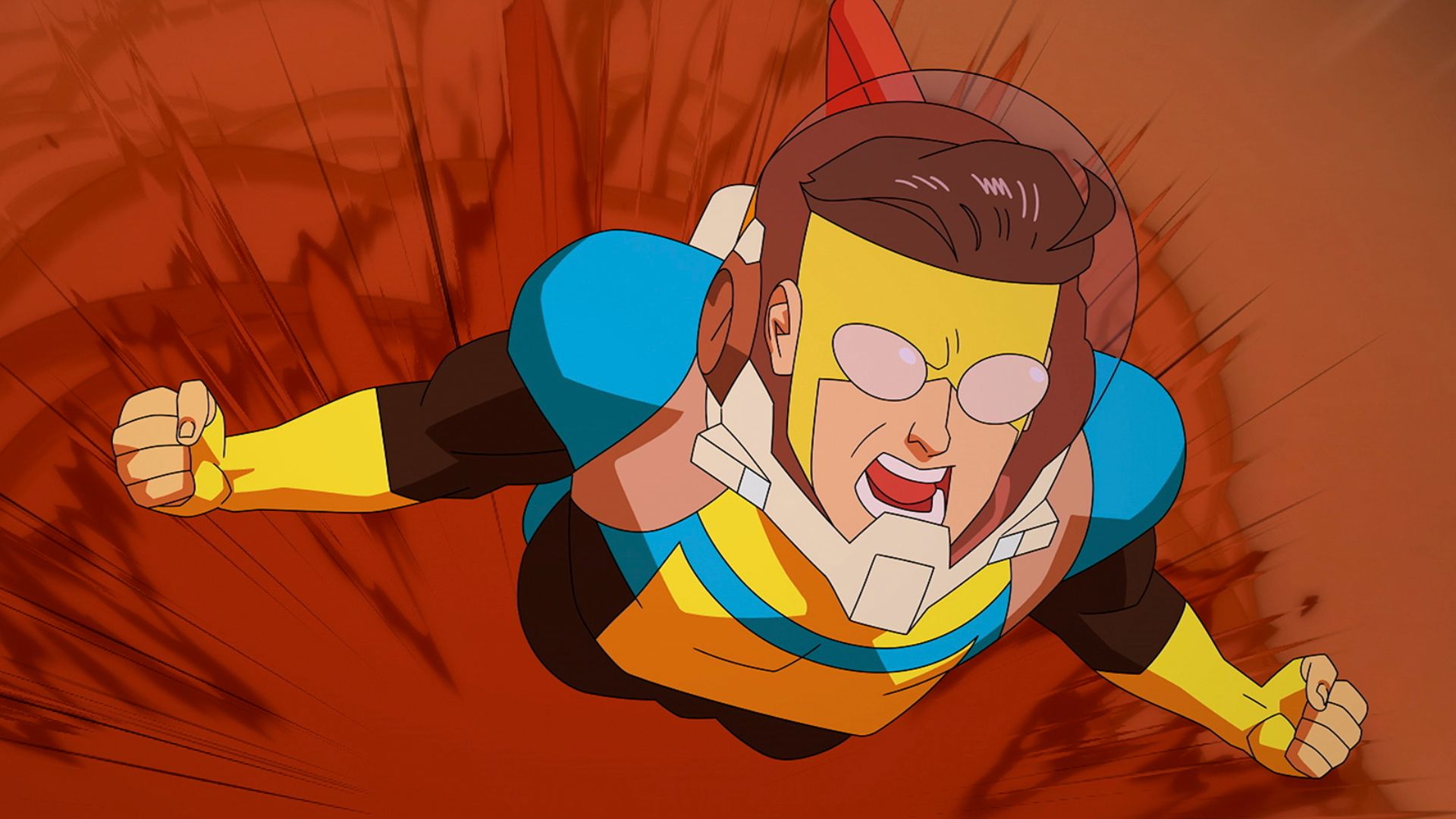 Invincible