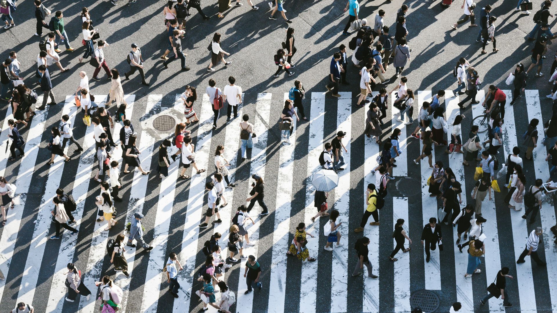 2. Villes accessibles à pied