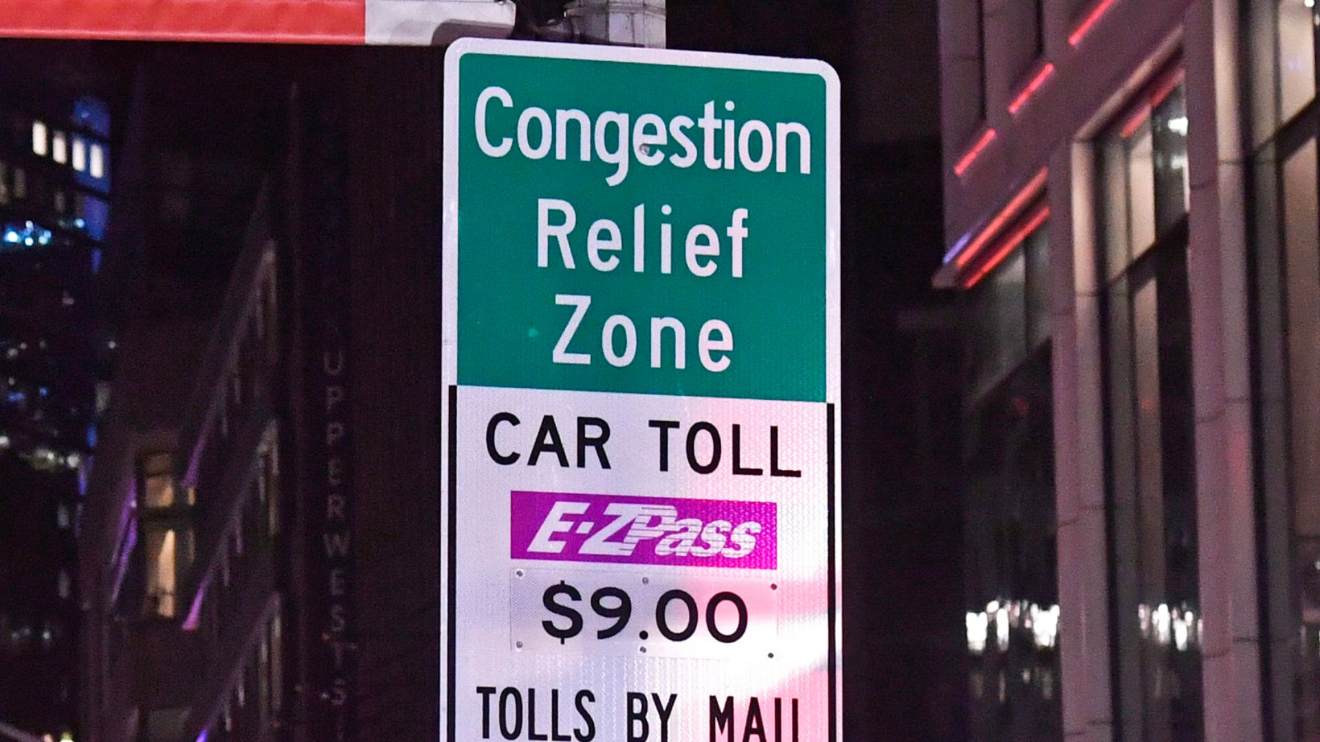 7. Tarification de la congestion