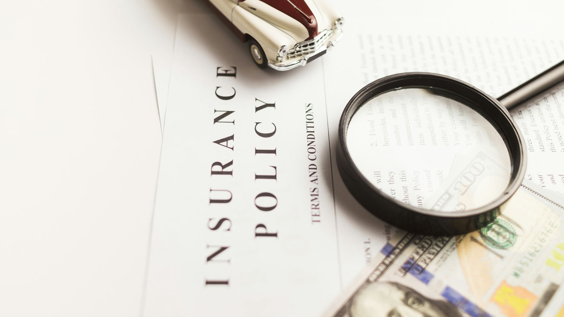 14. Prix d'une police d'assurance