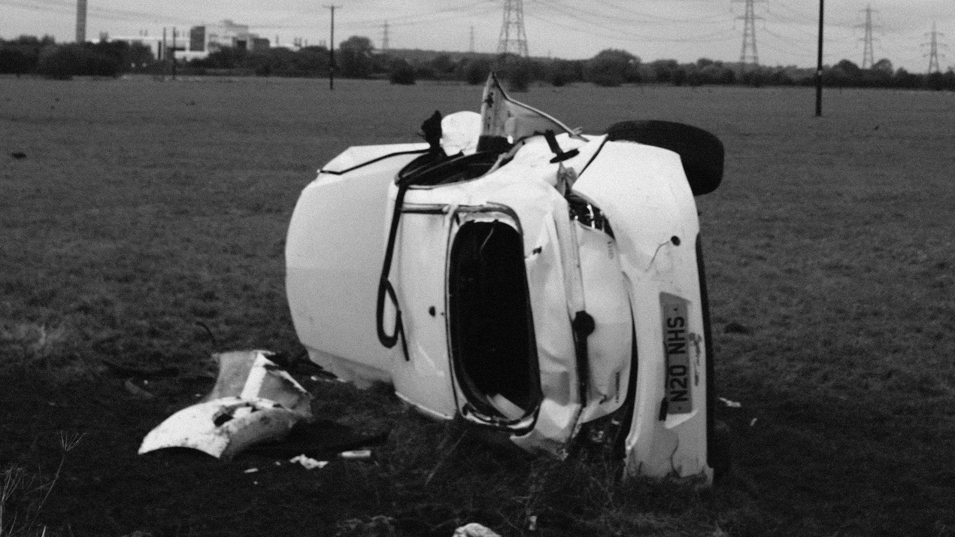 16. Anxiété au volant