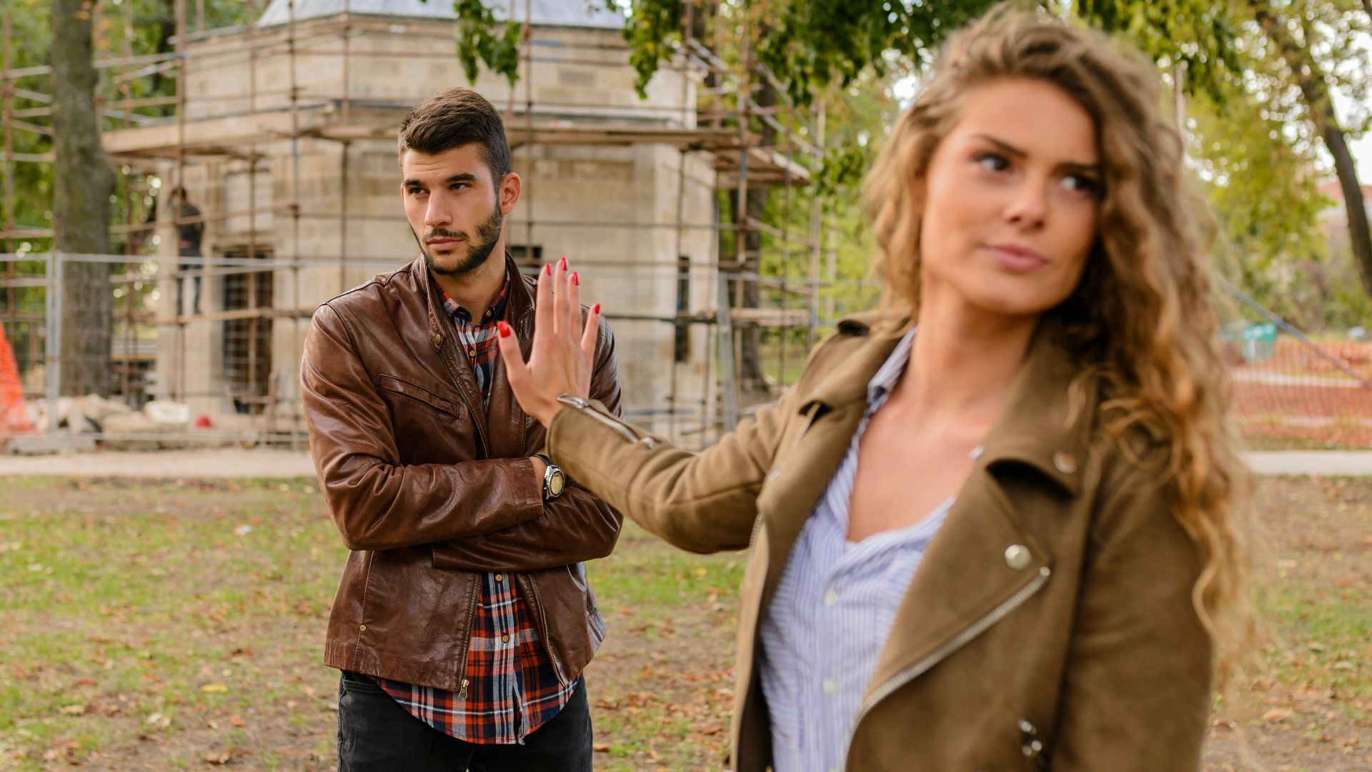 4. Le comportement de votre partenaire