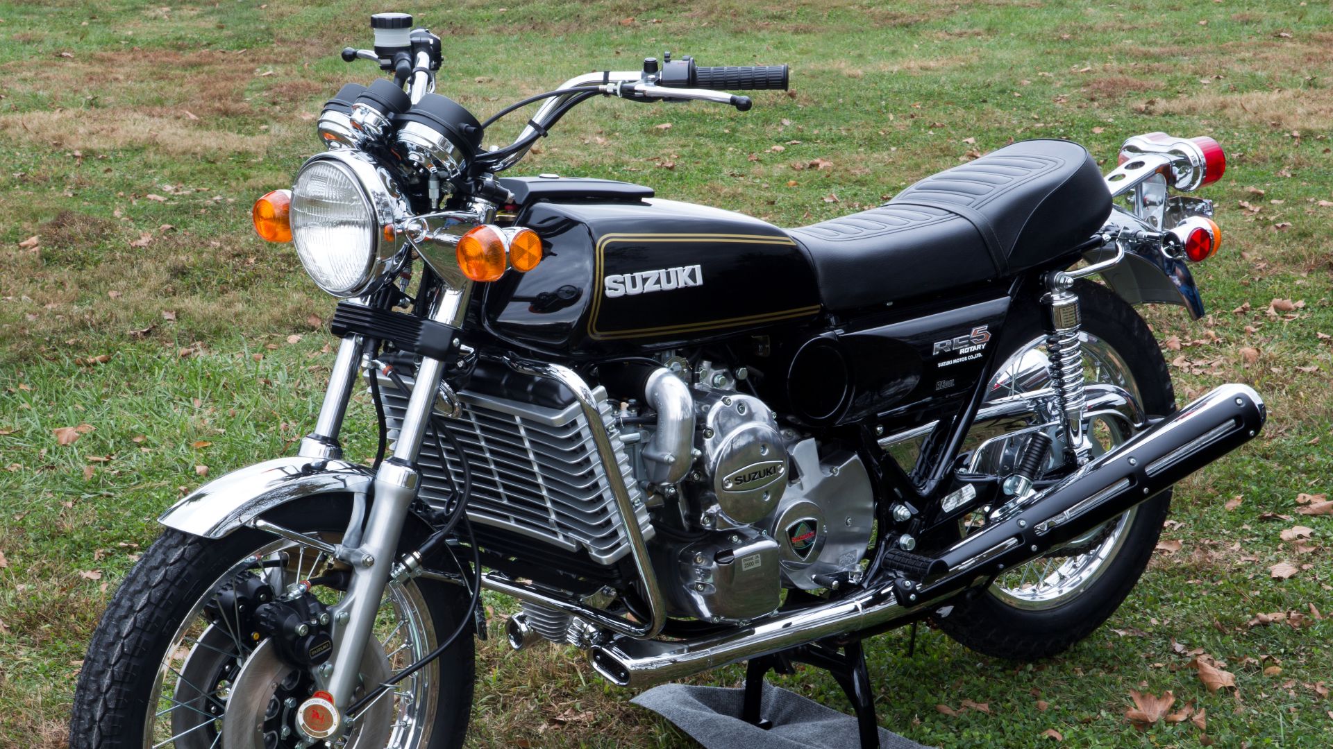Les 10 pires motos biplaces et les 10 meilleures