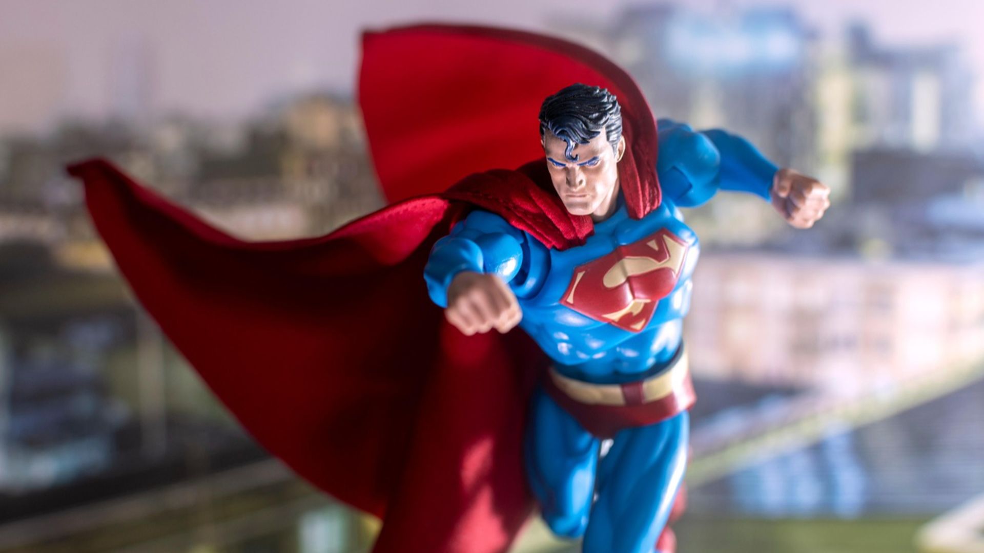 Les 10 héros DC les plus nuls et les 10 que nous aimerons toujours