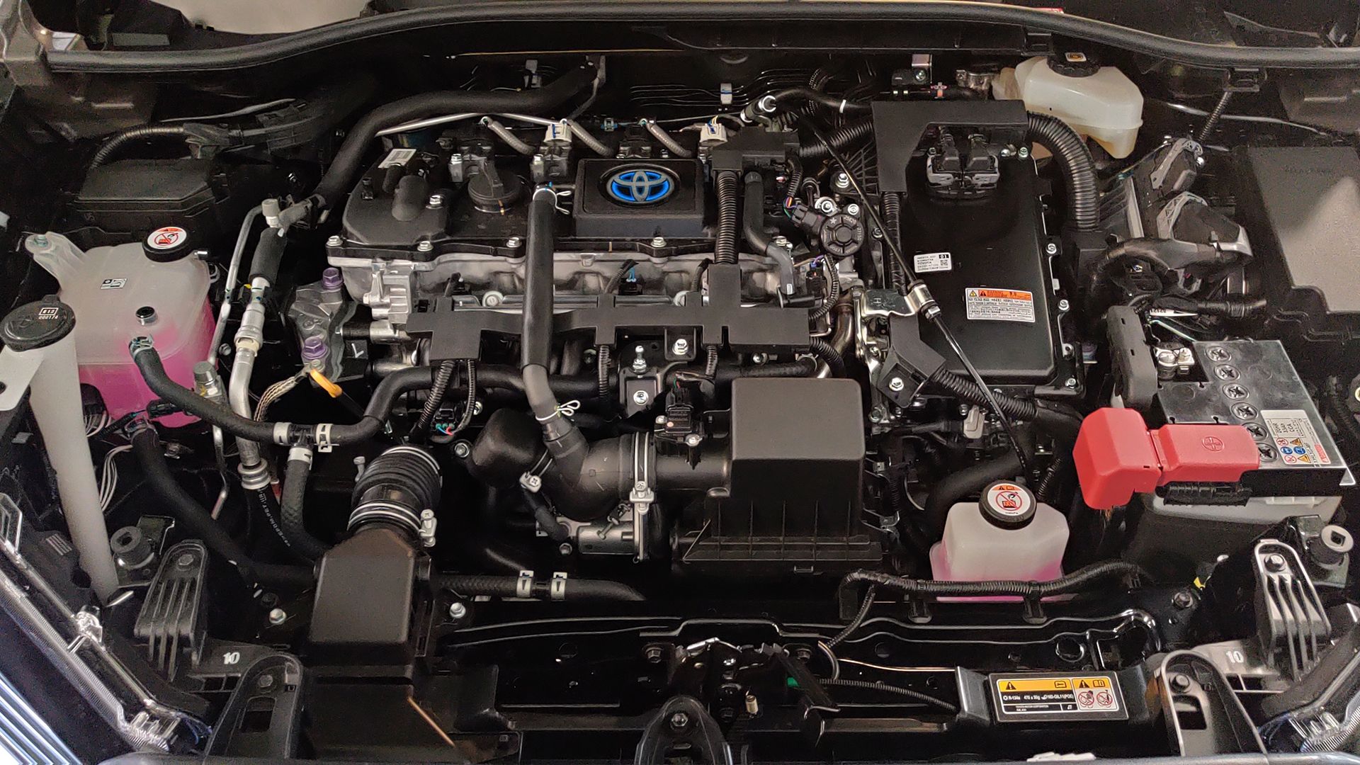 2. Durabilité du moteur
