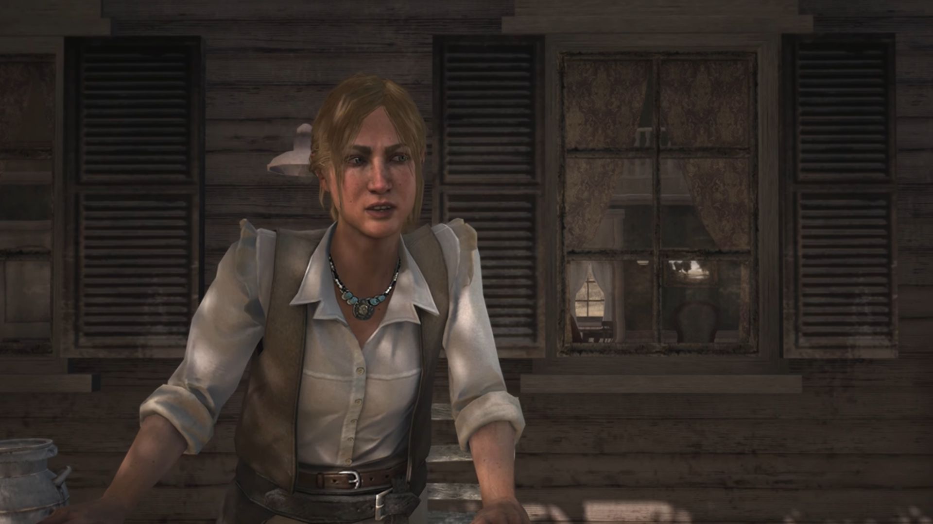 Red Dead Redemption