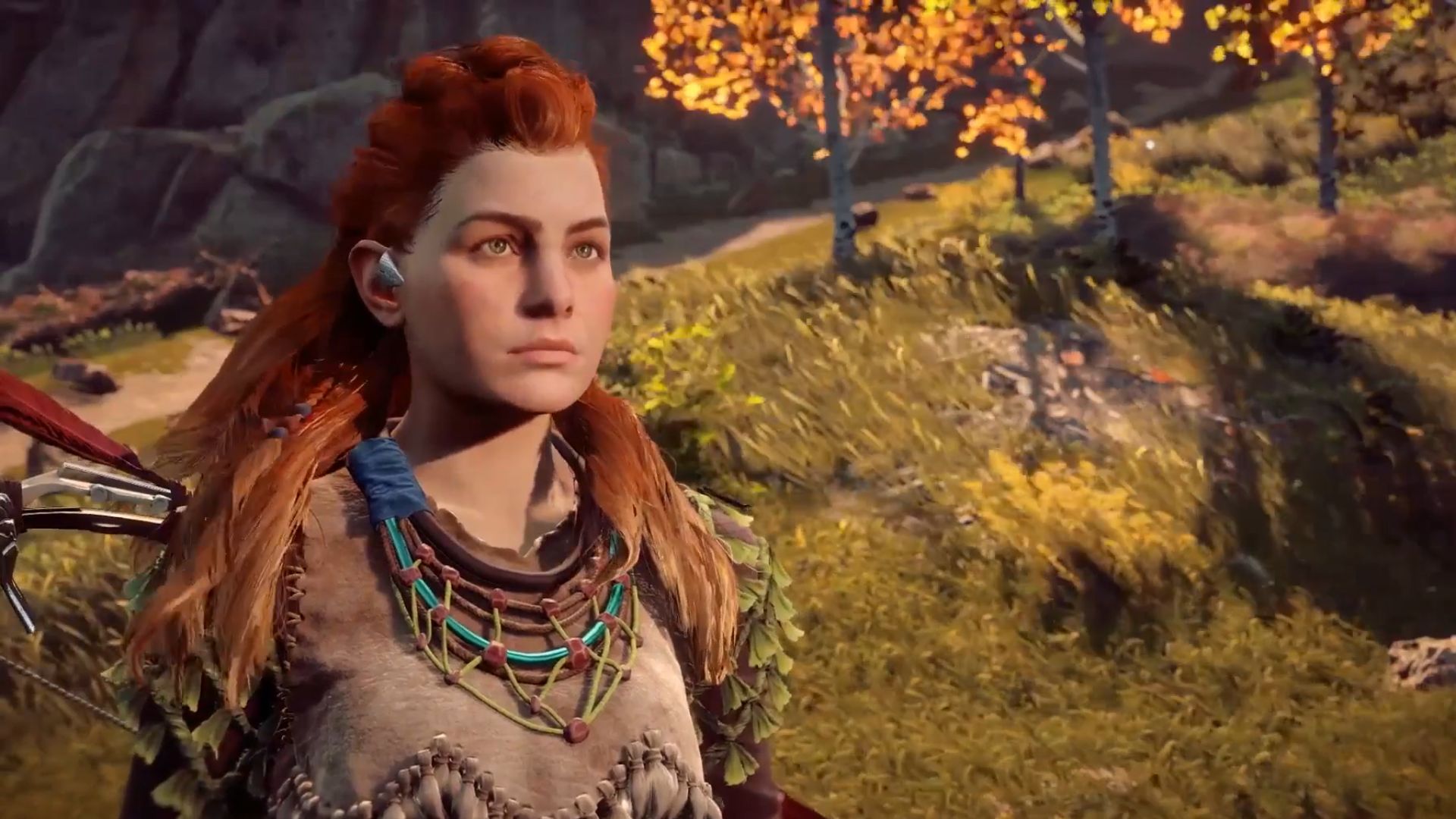 Horizon Zero Dawn