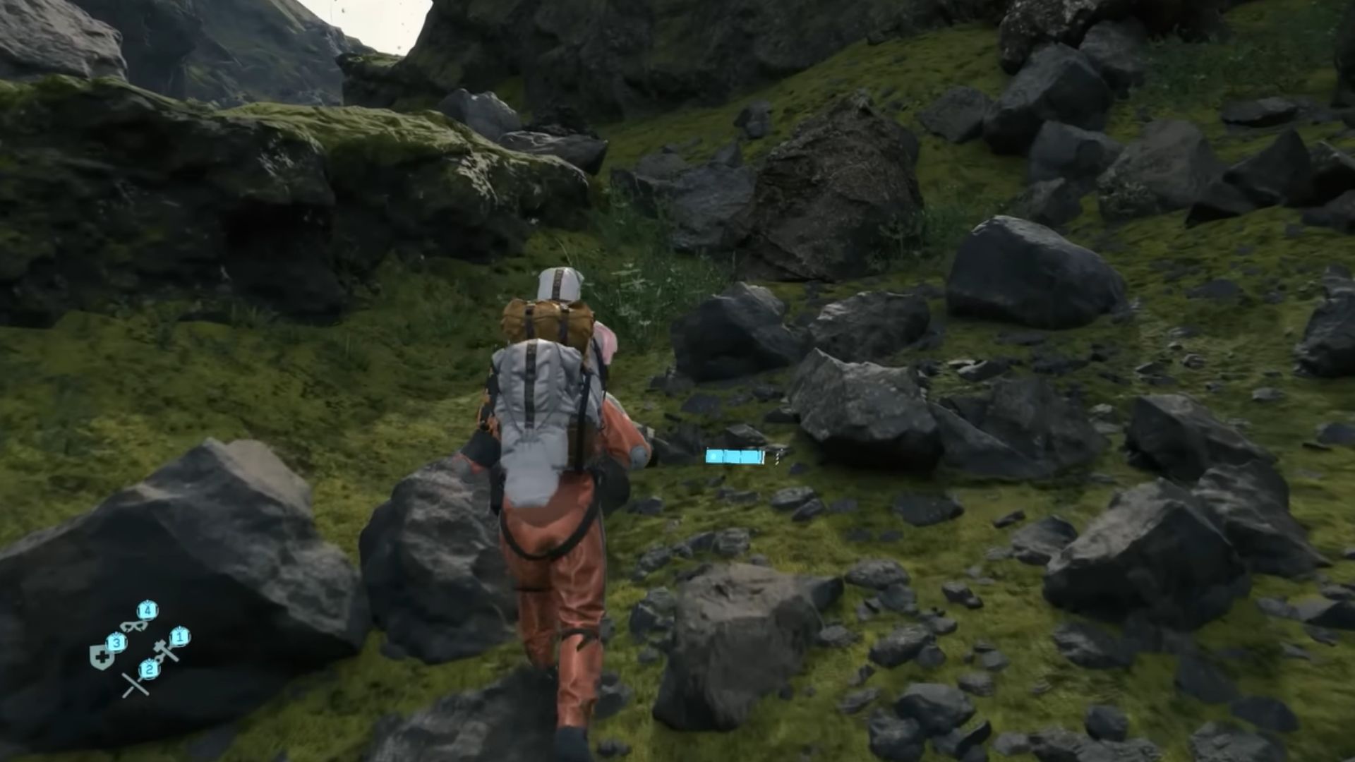 Death Stranding