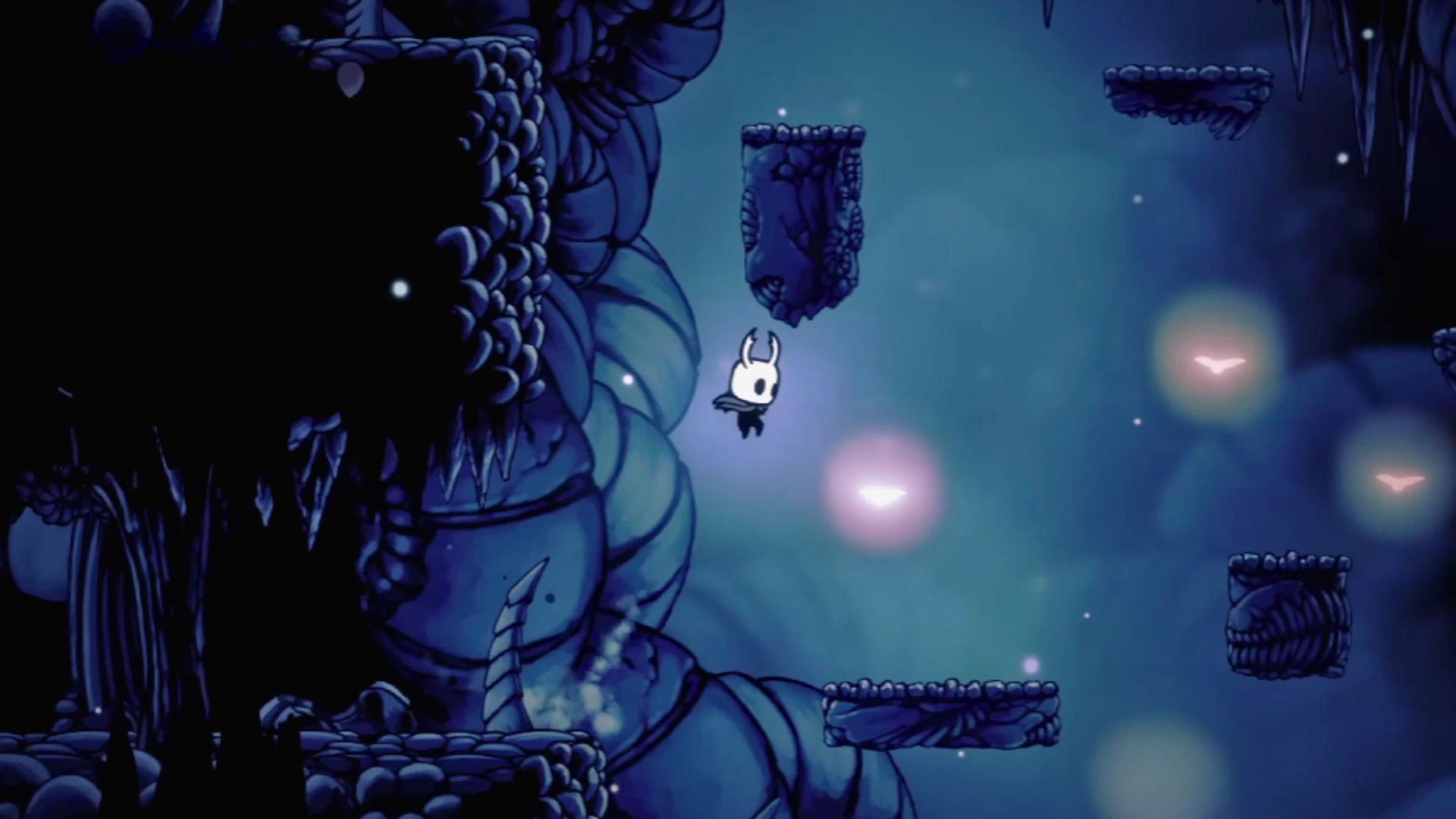 Hollow Knight