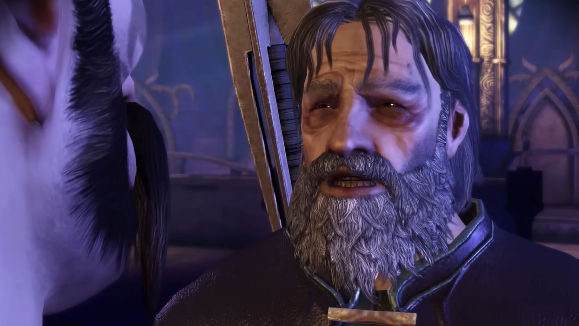 Dragon Age: Origins