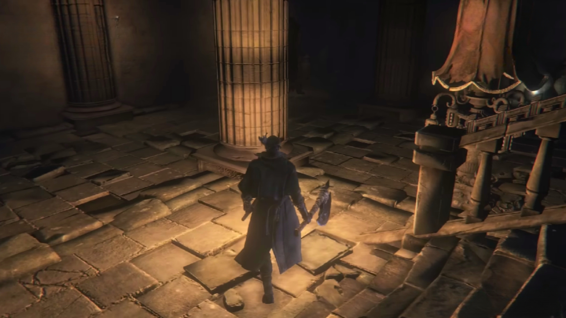 Bloodborne