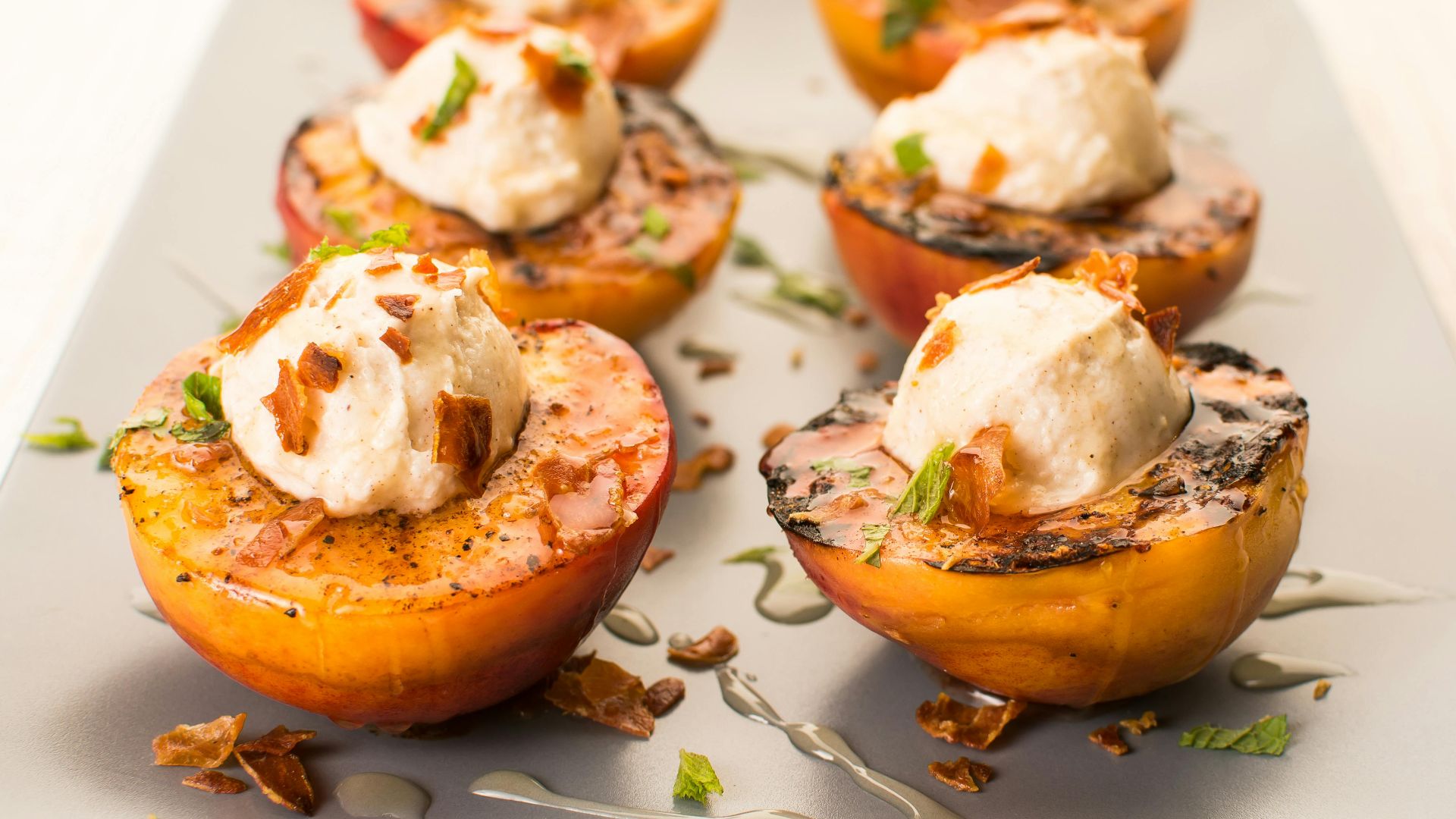 20 choses amusantes à faire griller sur le barbecue cet été