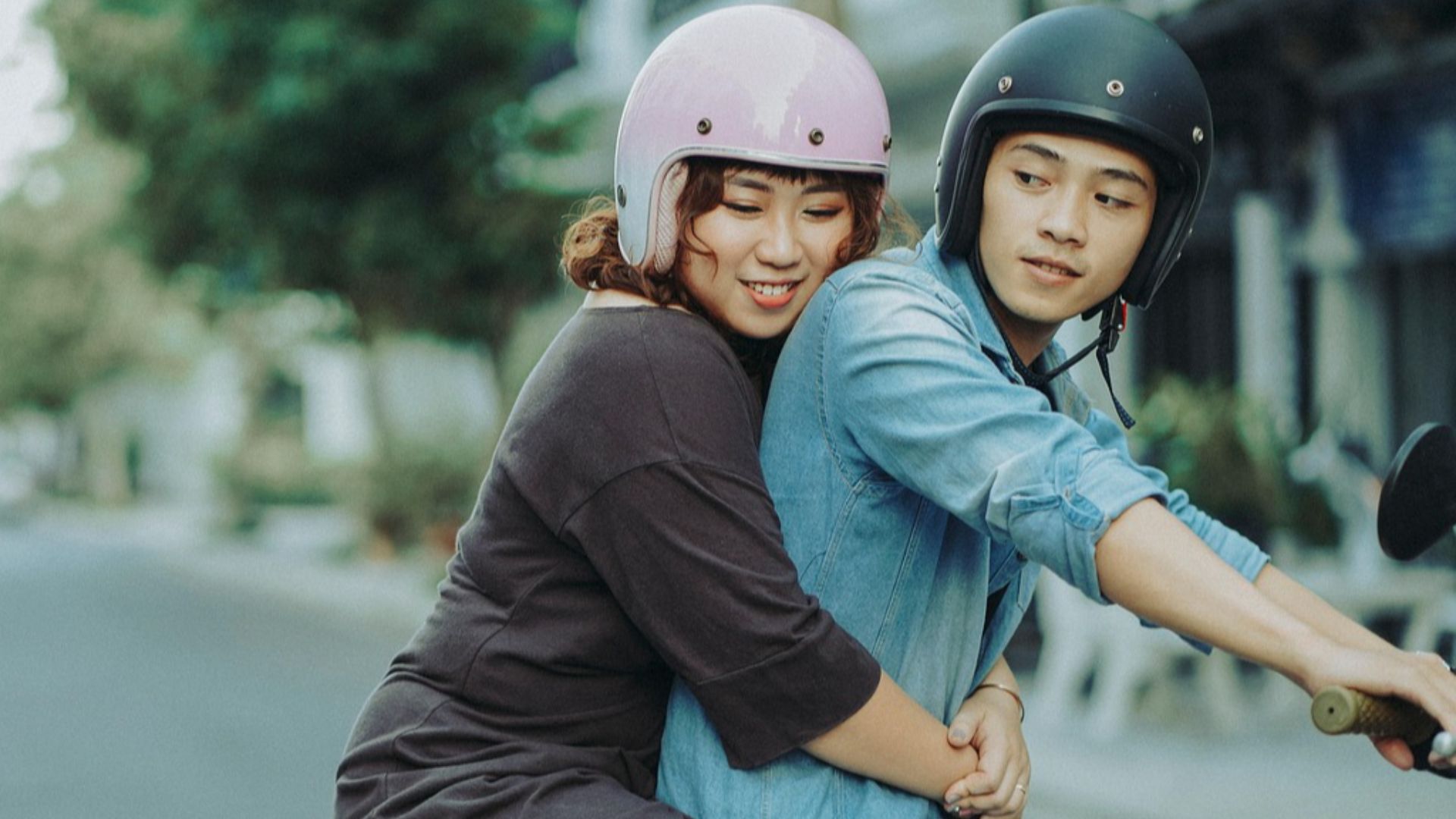 20 petits gestes qui rendent les couples heureux