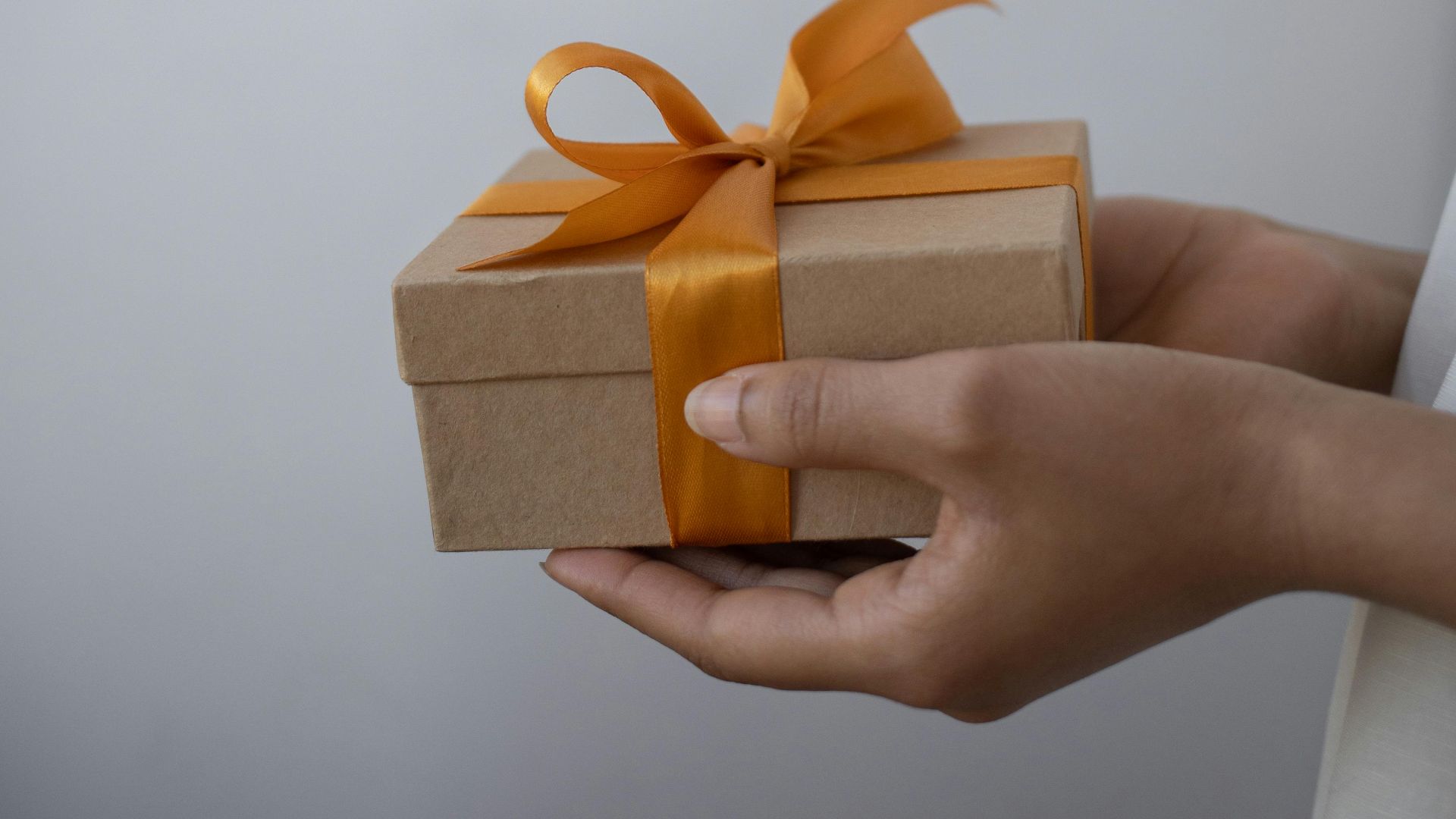 5. Cadeaux surprise
