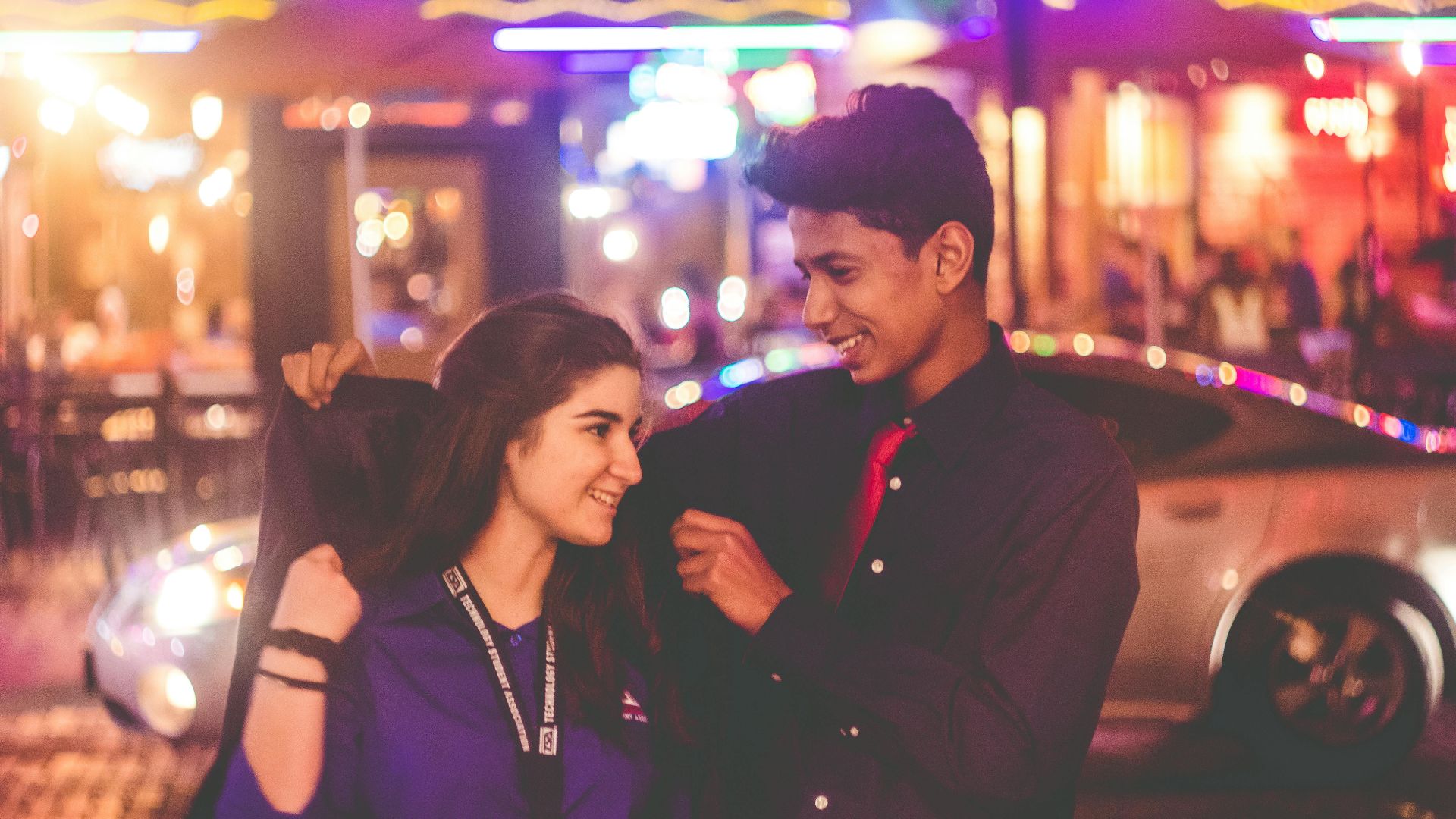 10. Leur dire qu'ils sont beaux